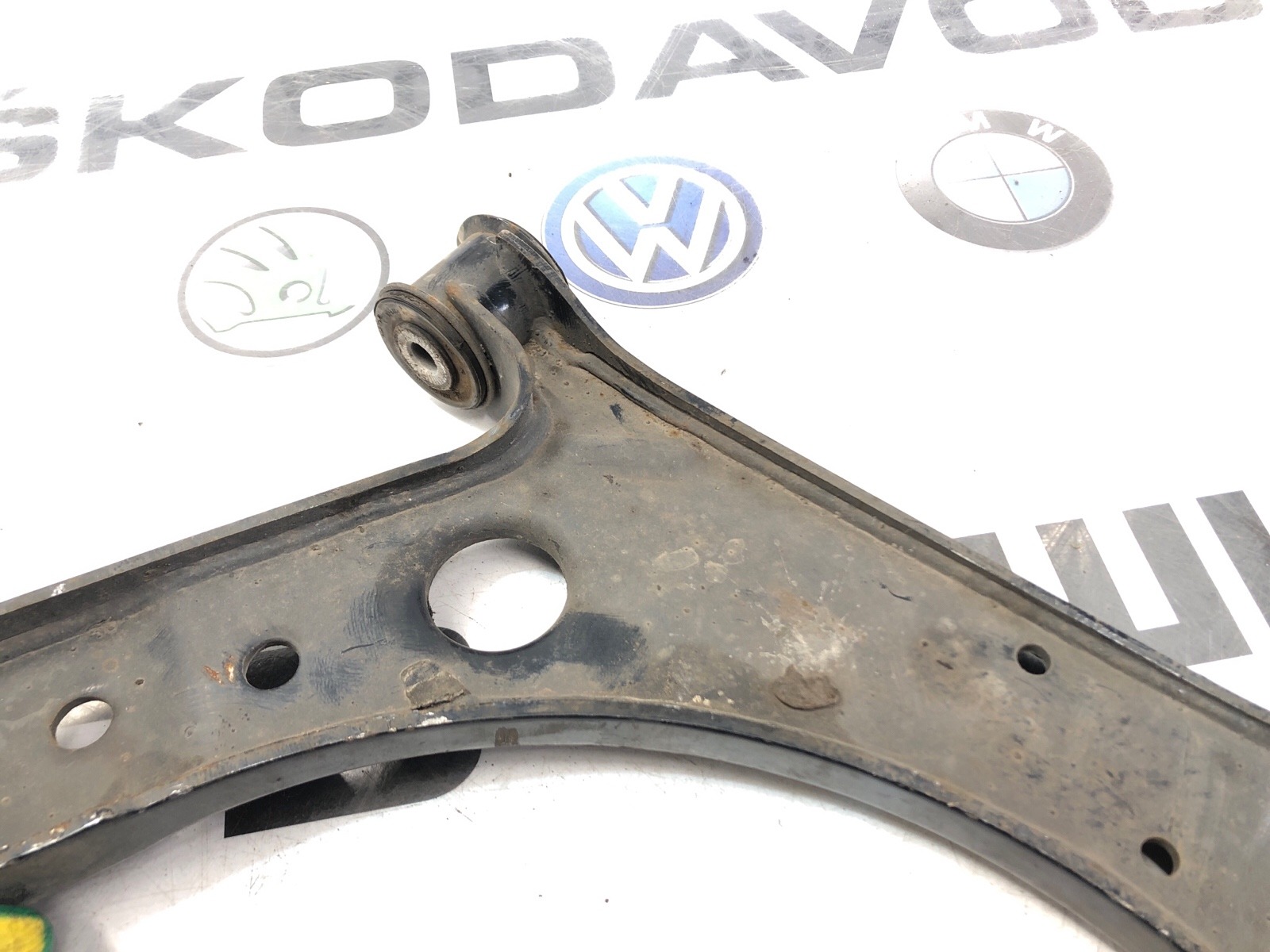 рычаг подвески, 2000 рублей, Москва