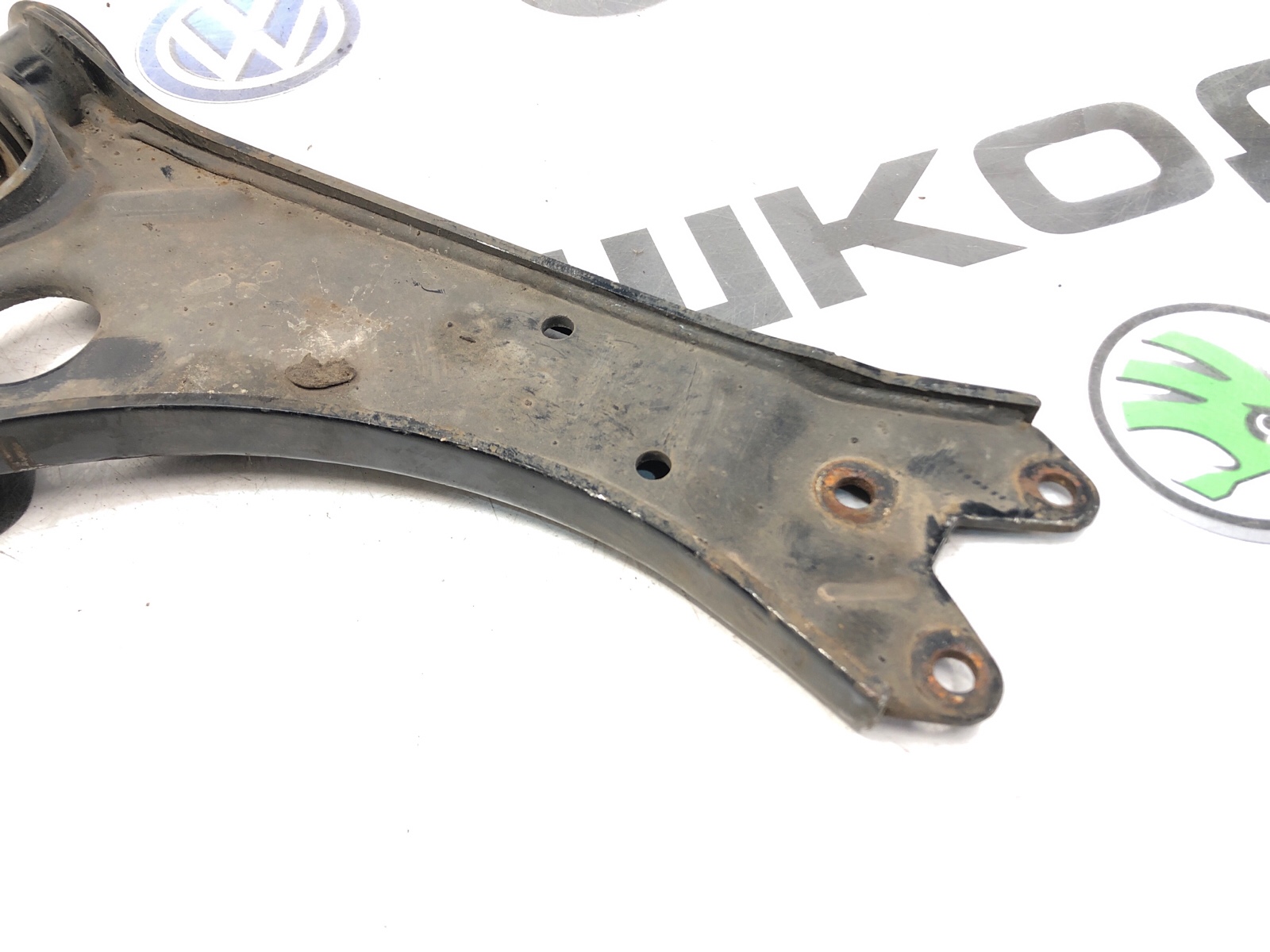 рычаг подвески, 2000 рублей, Москва