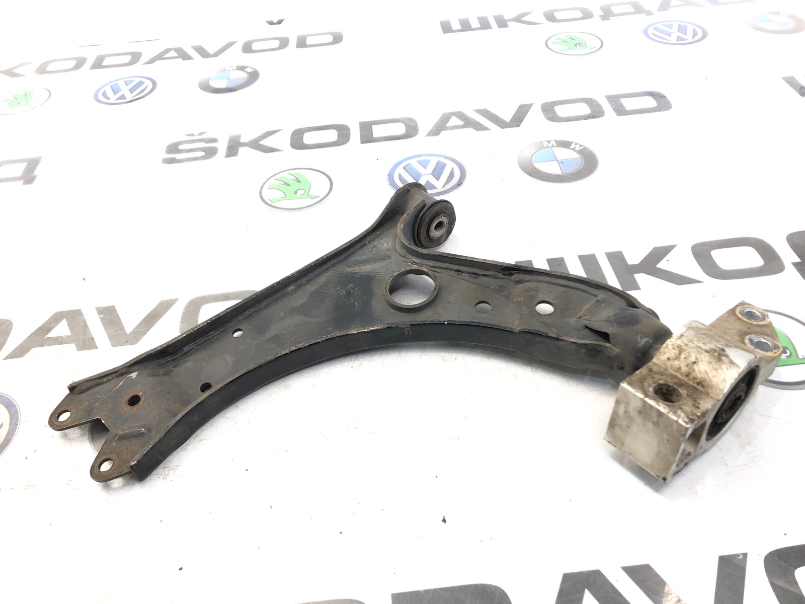 рычаг подвески, 2000 рублей, Москва