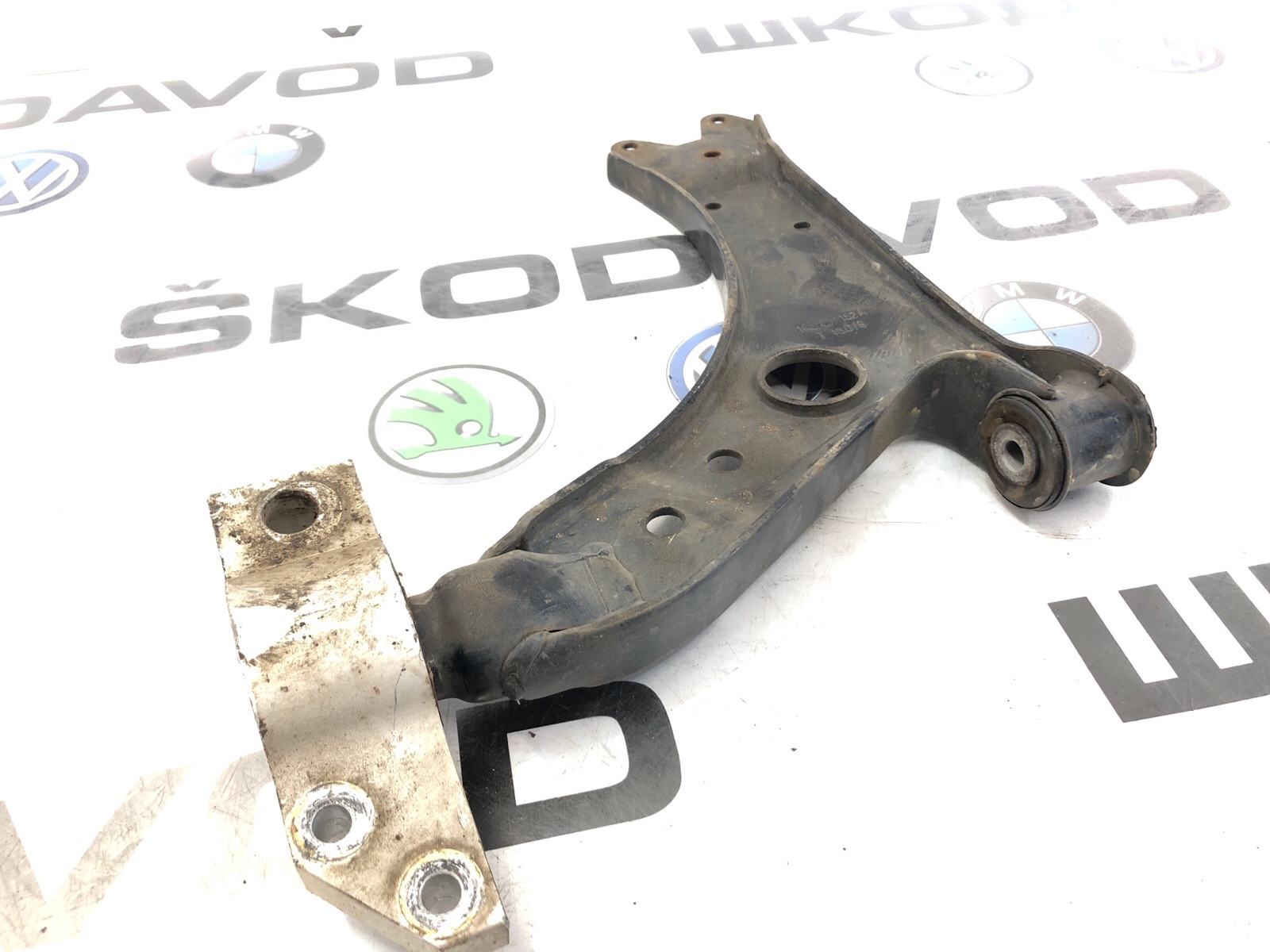 рычаг подвески, 2000 рублей, Москва