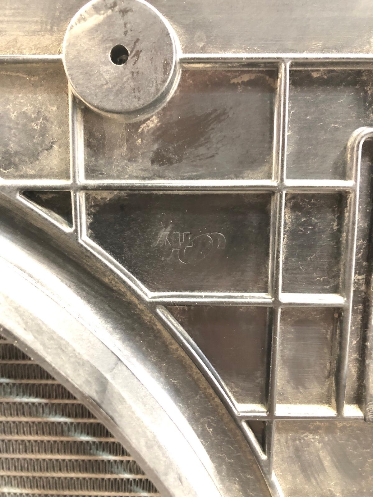 кассета радиаторов в сборе, 25000 рублей, Москва