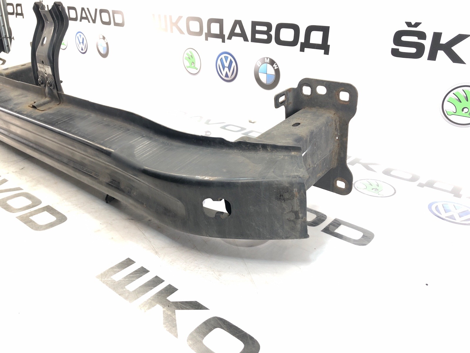 усилитель бампера, 10000 рублей, Москва