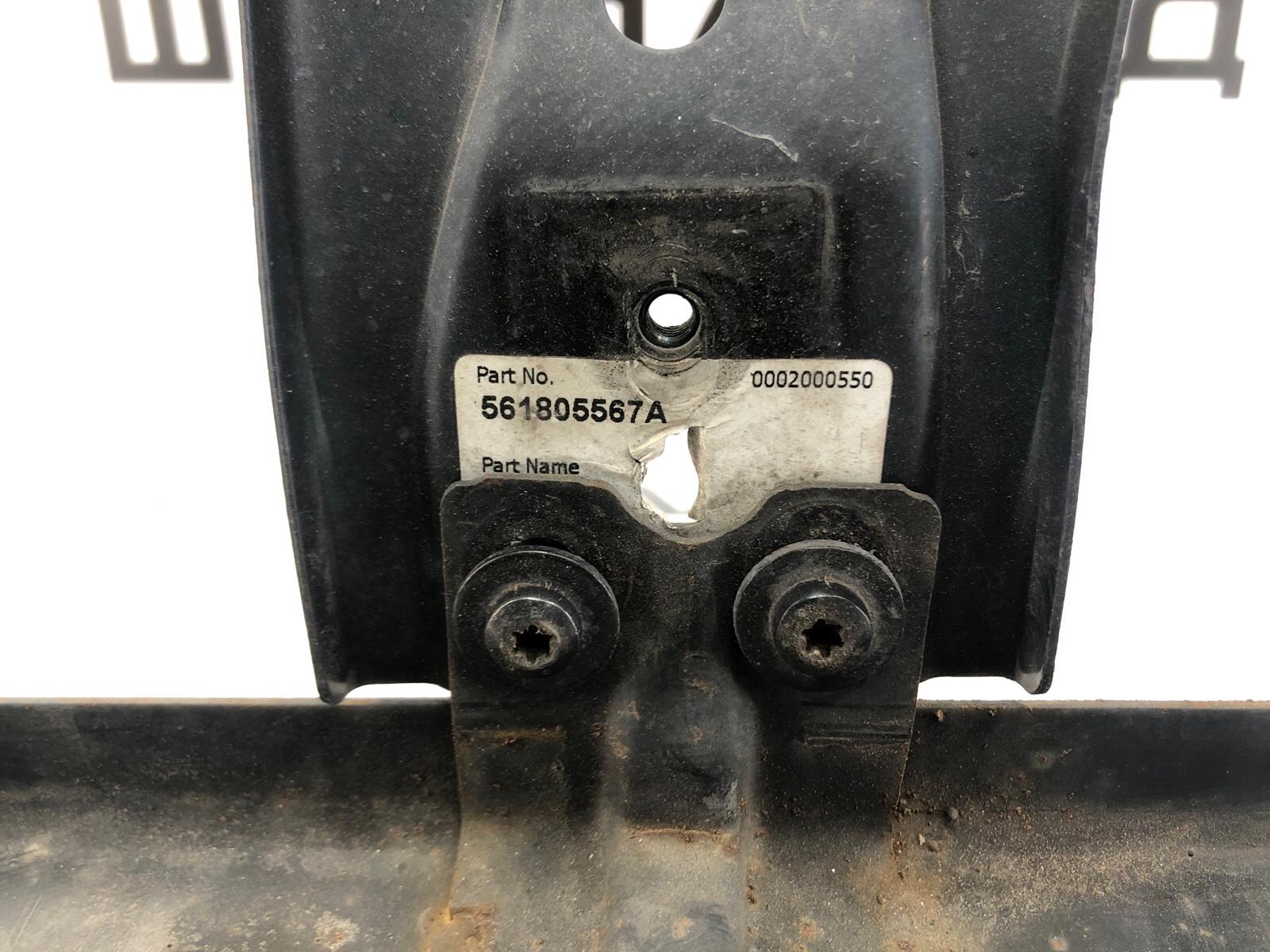 усилитель бампера, 10000 рублей, Москва