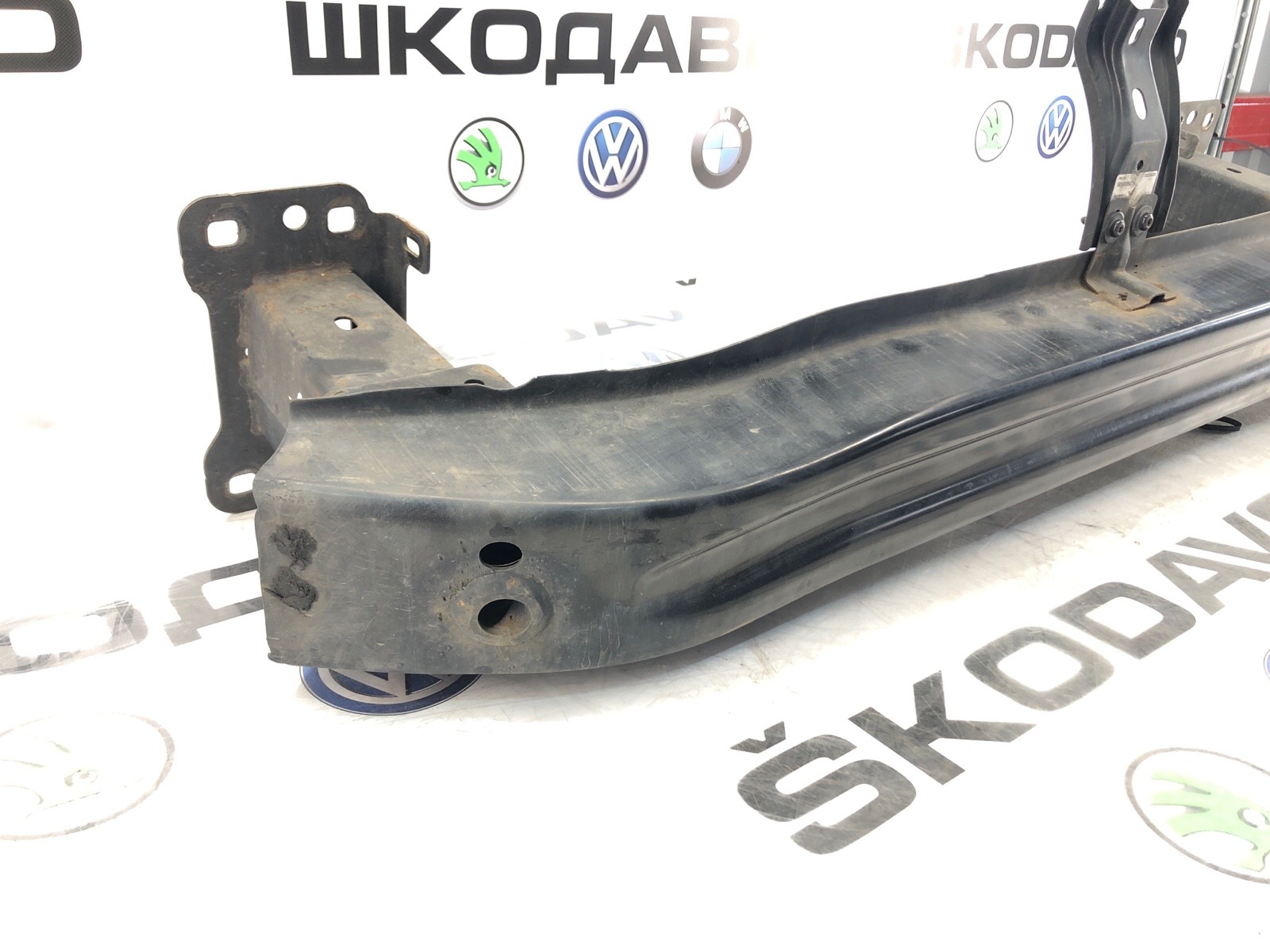 усилитель бампера, 10000 рублей, Москва