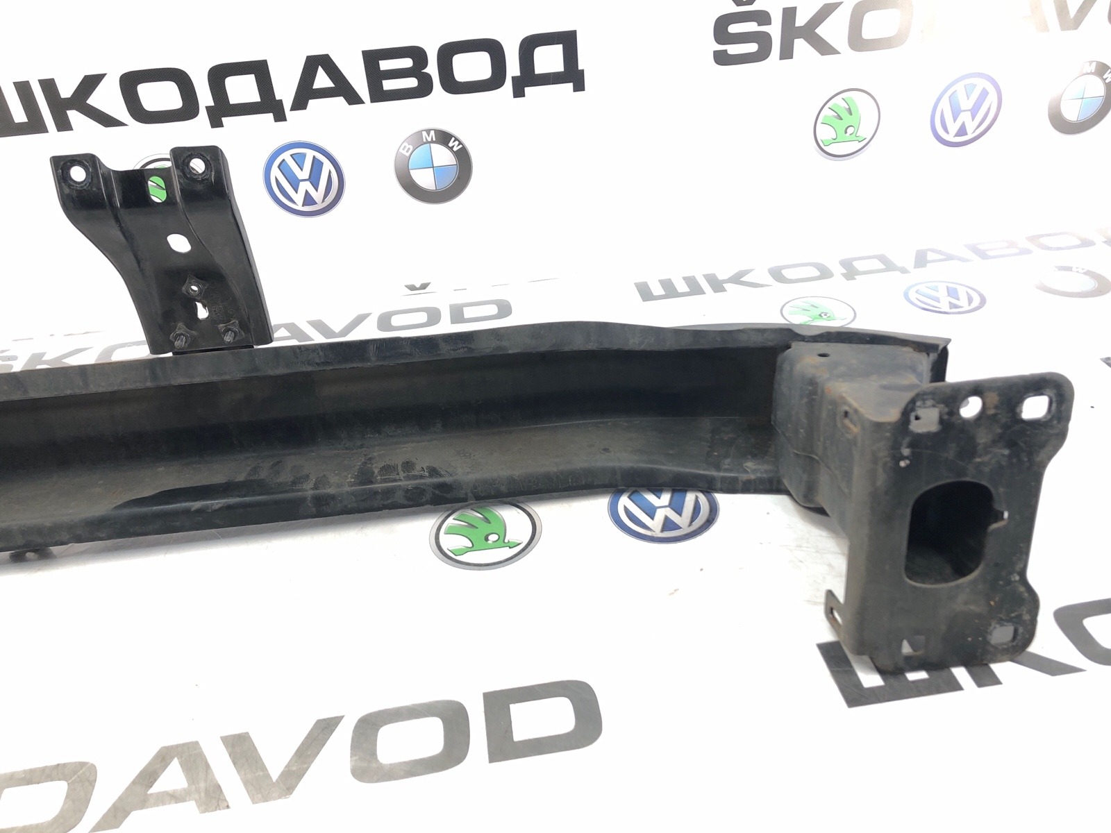 усилитель бампера, 10000 рублей, Москва