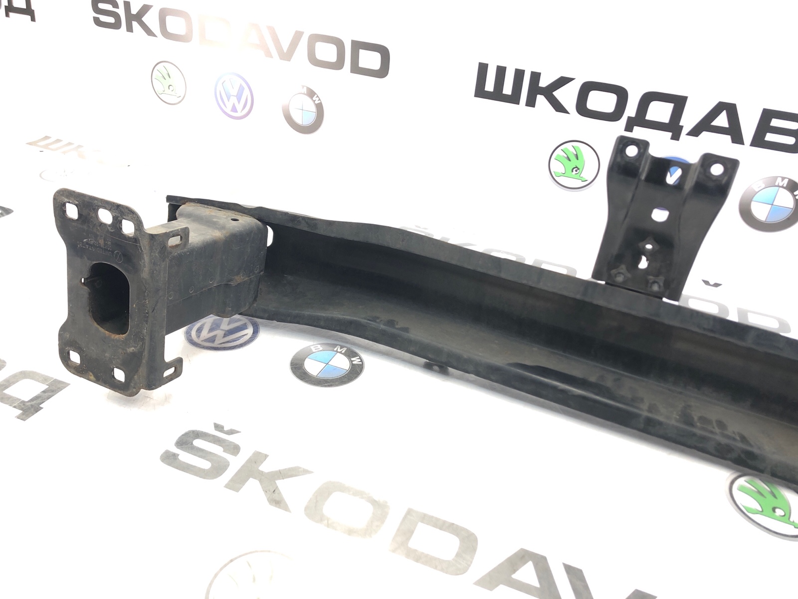 усилитель бампера, 10000 рублей, Москва