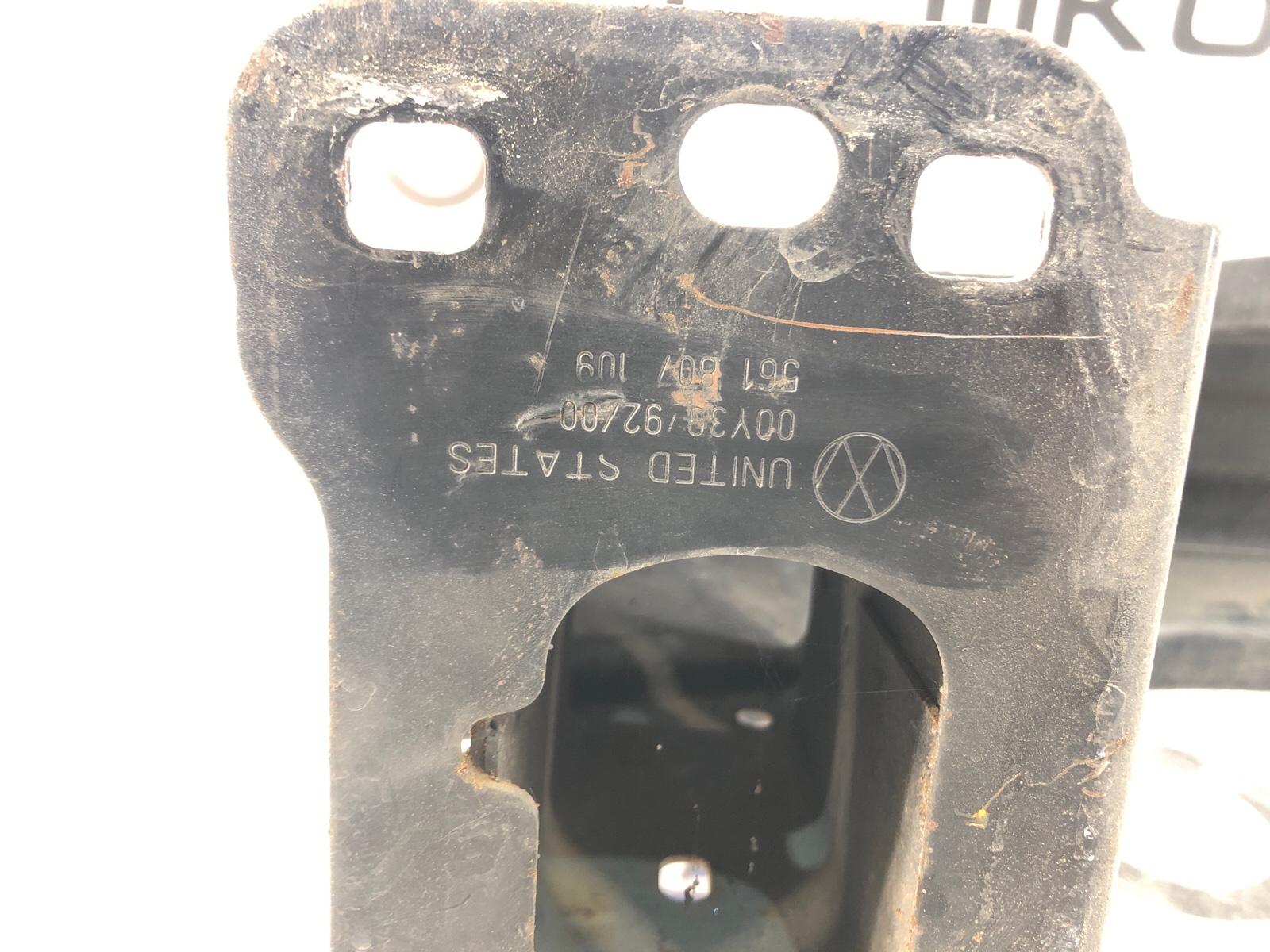 усилитель бампера, 10000 рублей, Москва