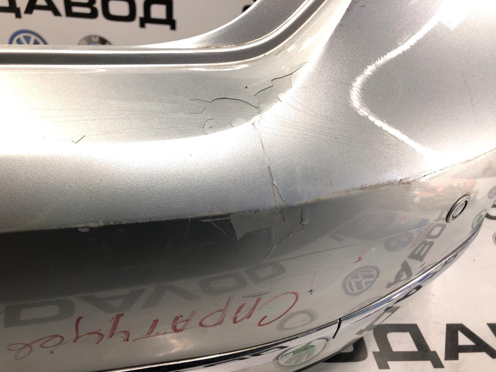 бампер, 20000 рублей, Москва