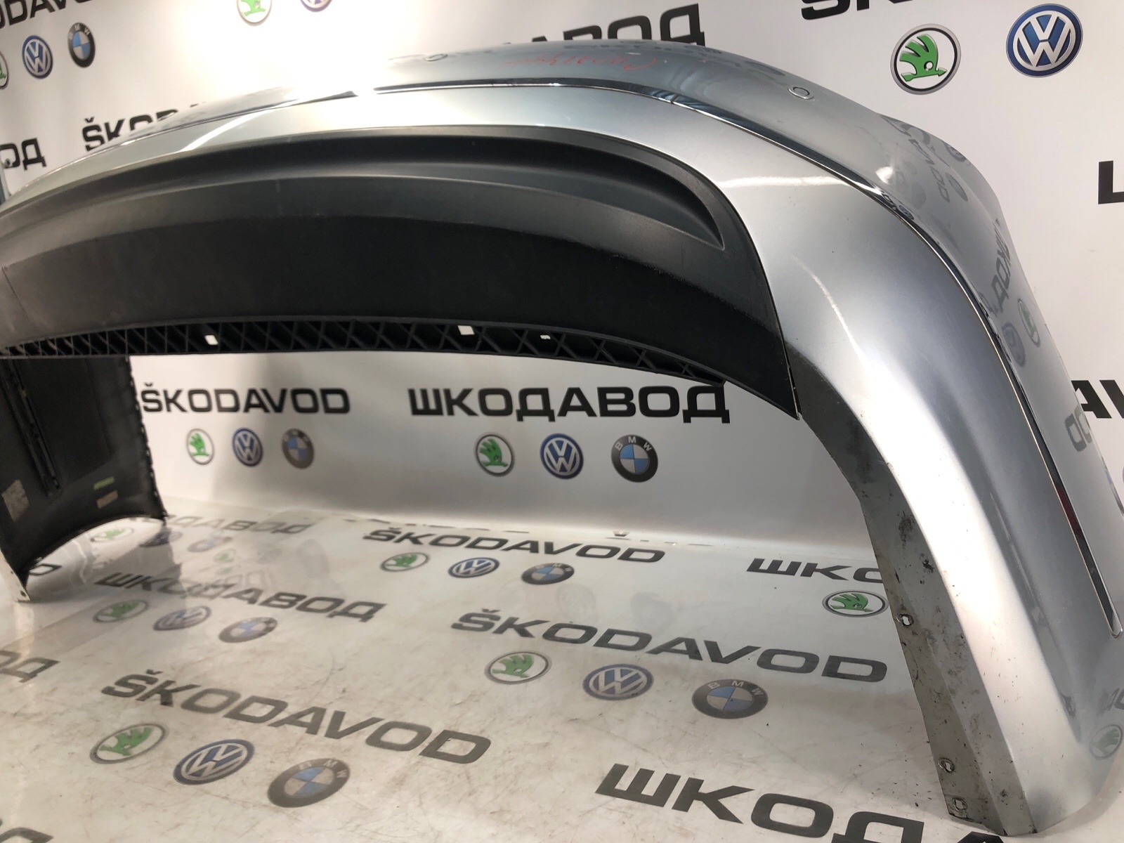 бампер, 20000 рублей, Москва