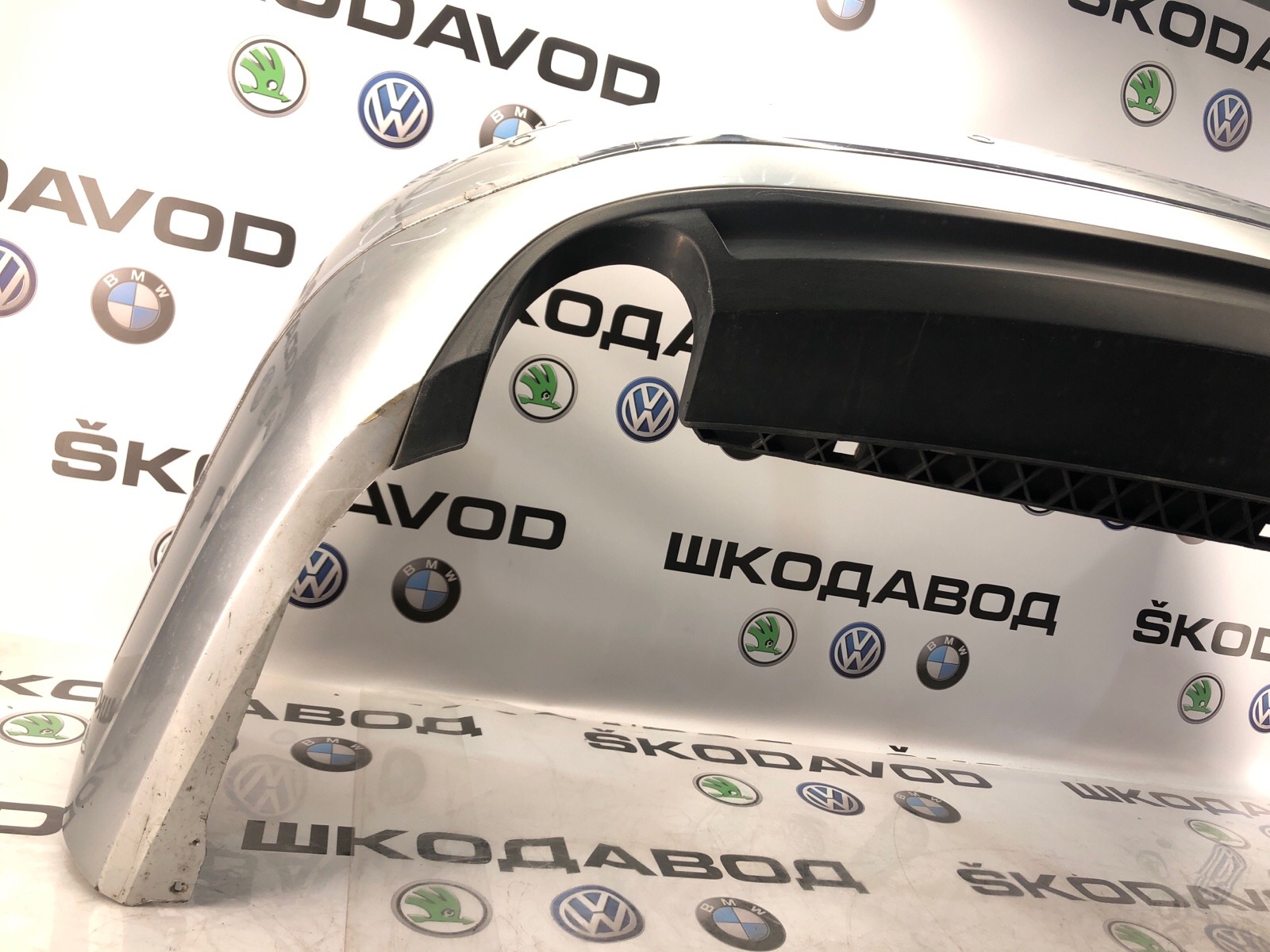 бампер, 20000 рублей, Москва