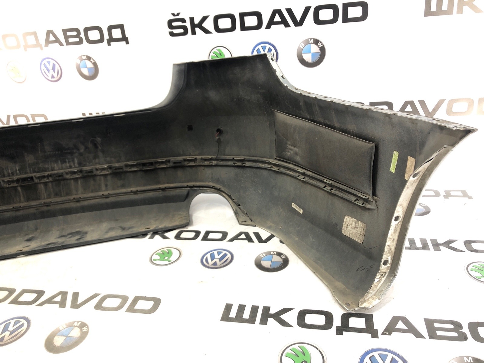 бампер, 20000 рублей, Москва