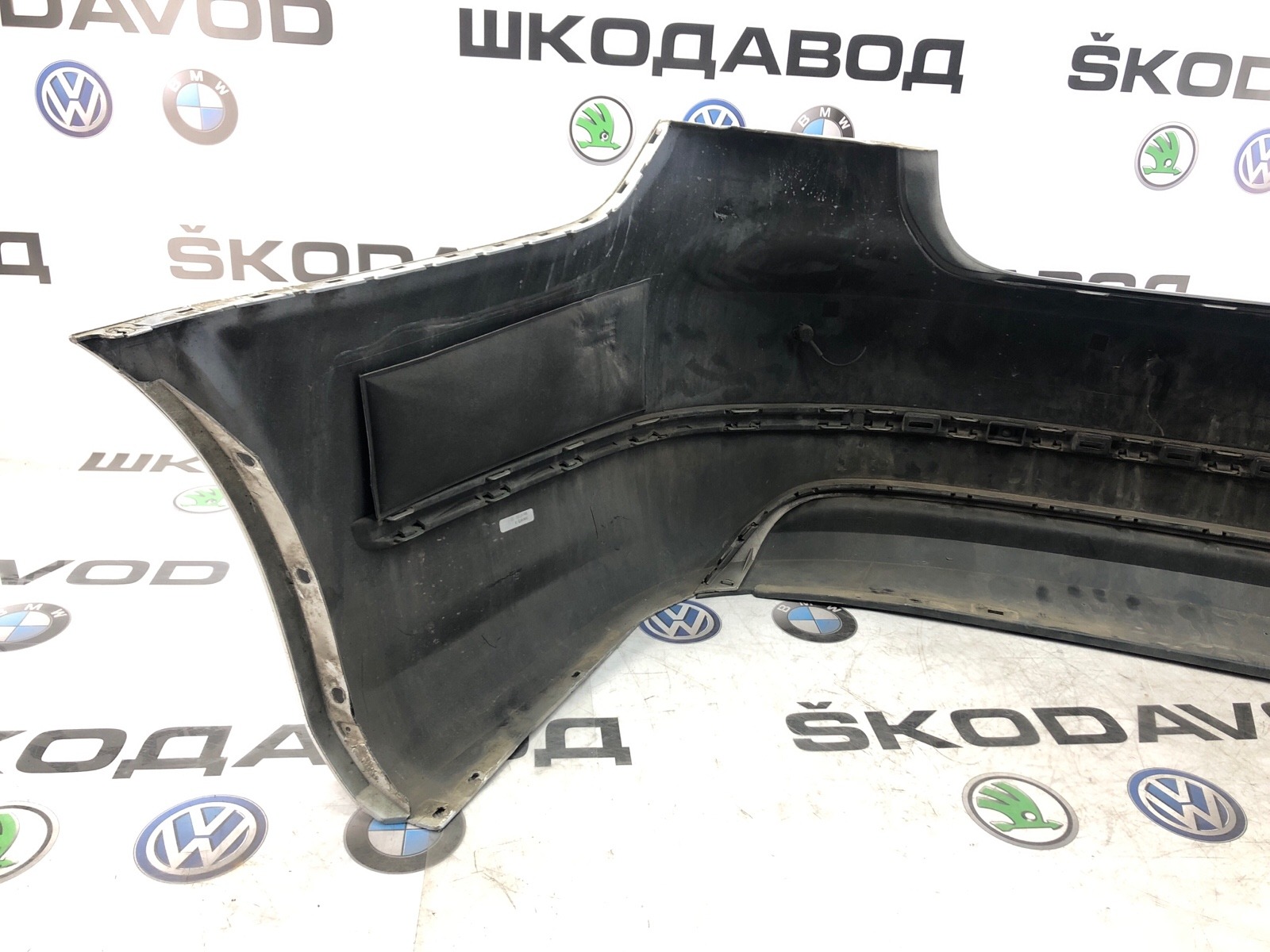 бампер, 20000 рублей, Москва