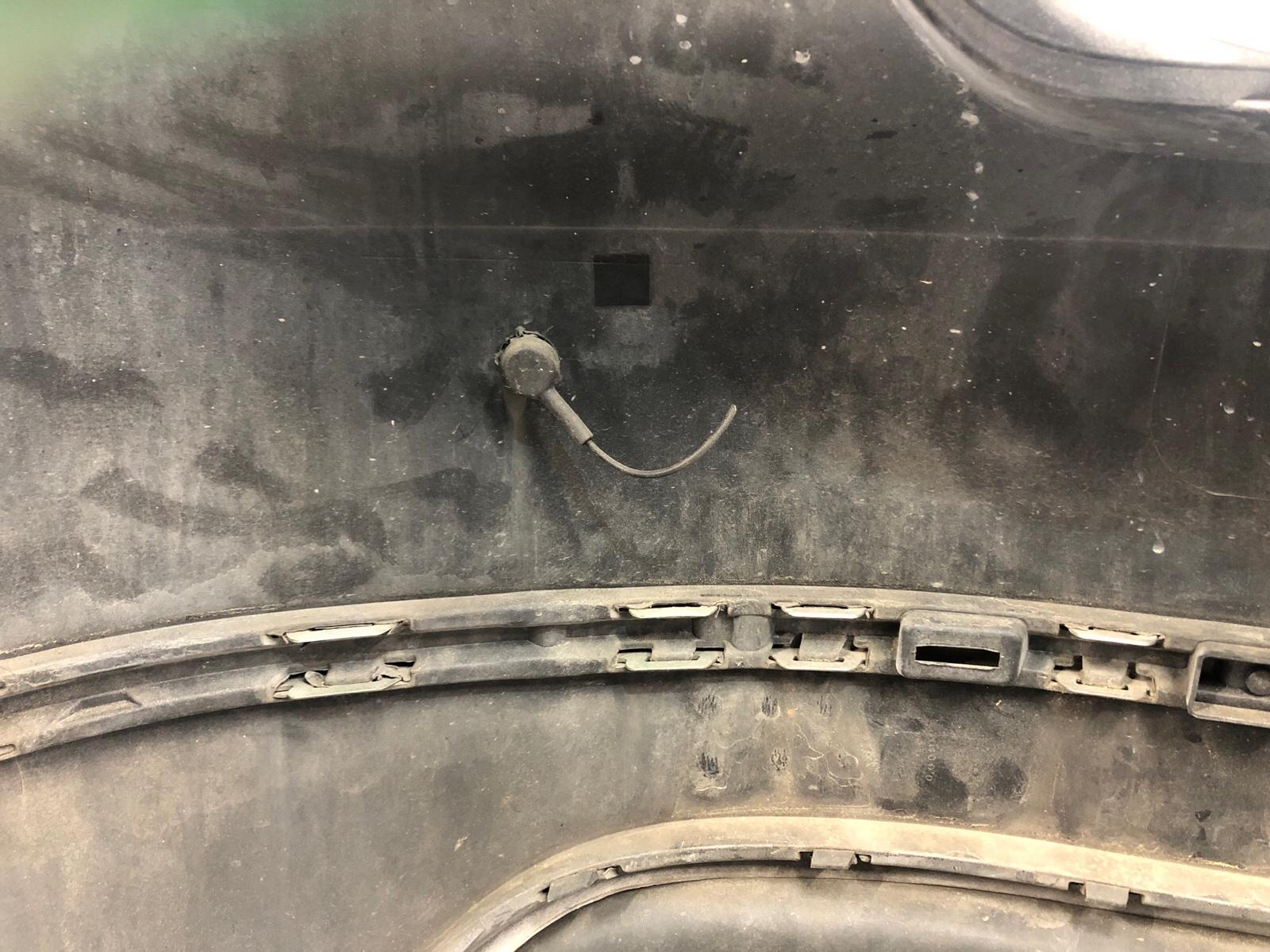 бампер, 20000 рублей, Москва