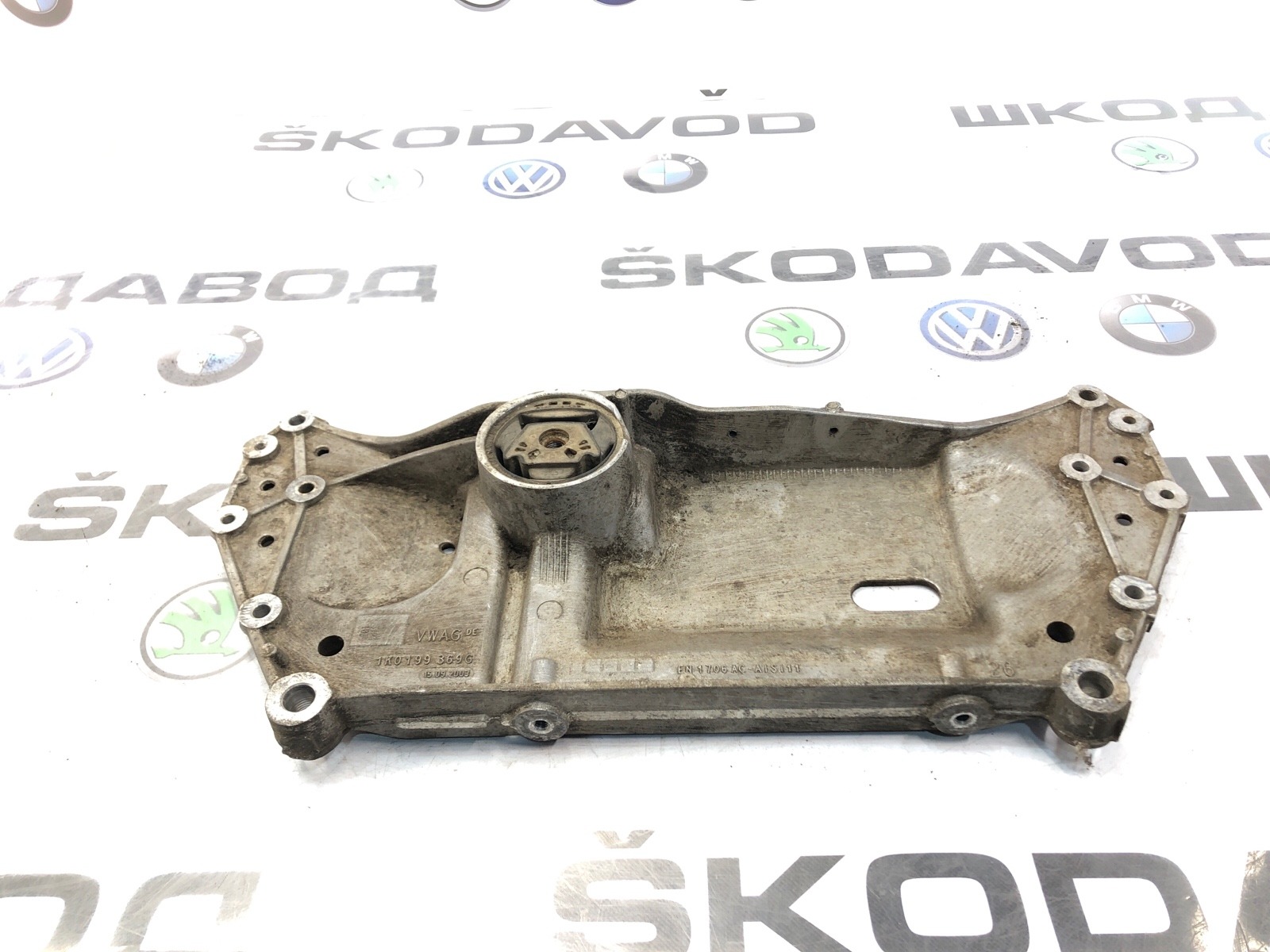 Подрамник, 1000 рублей, Москва