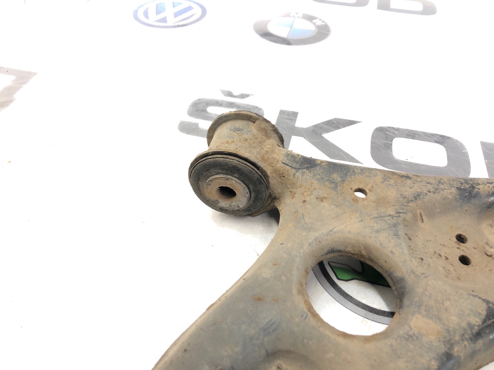 рычаг подвески, 2000 рублей, Москва