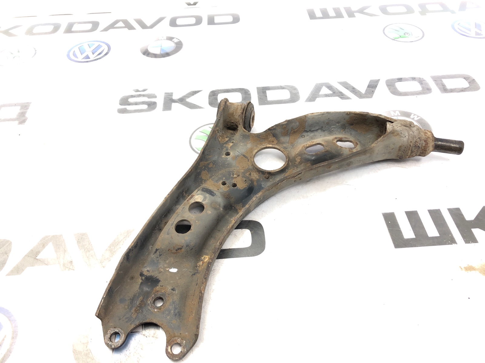 рычаг подвески, 2000 рублей, Москва