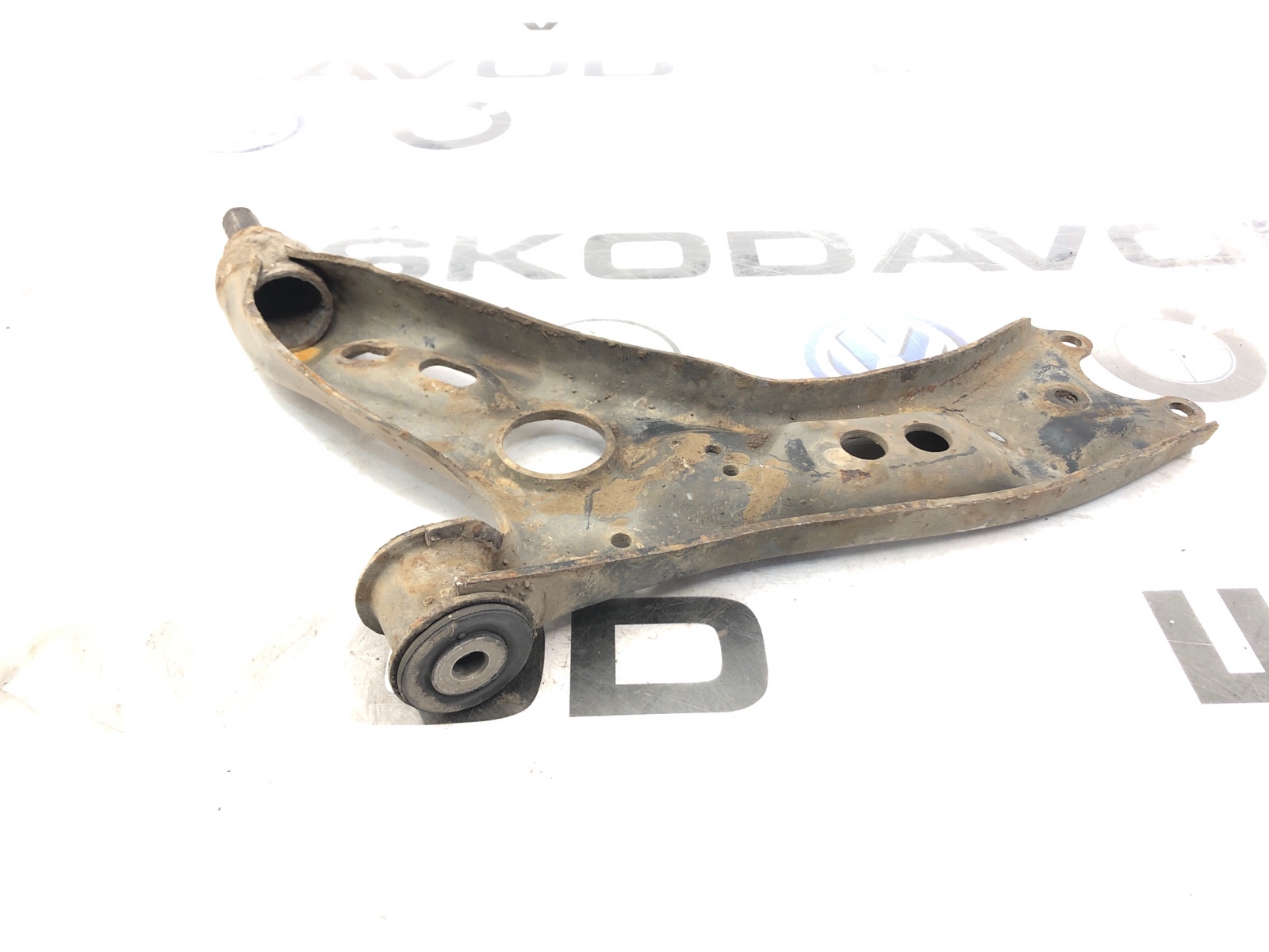 рычаг подвески, 2000 рублей, Москва