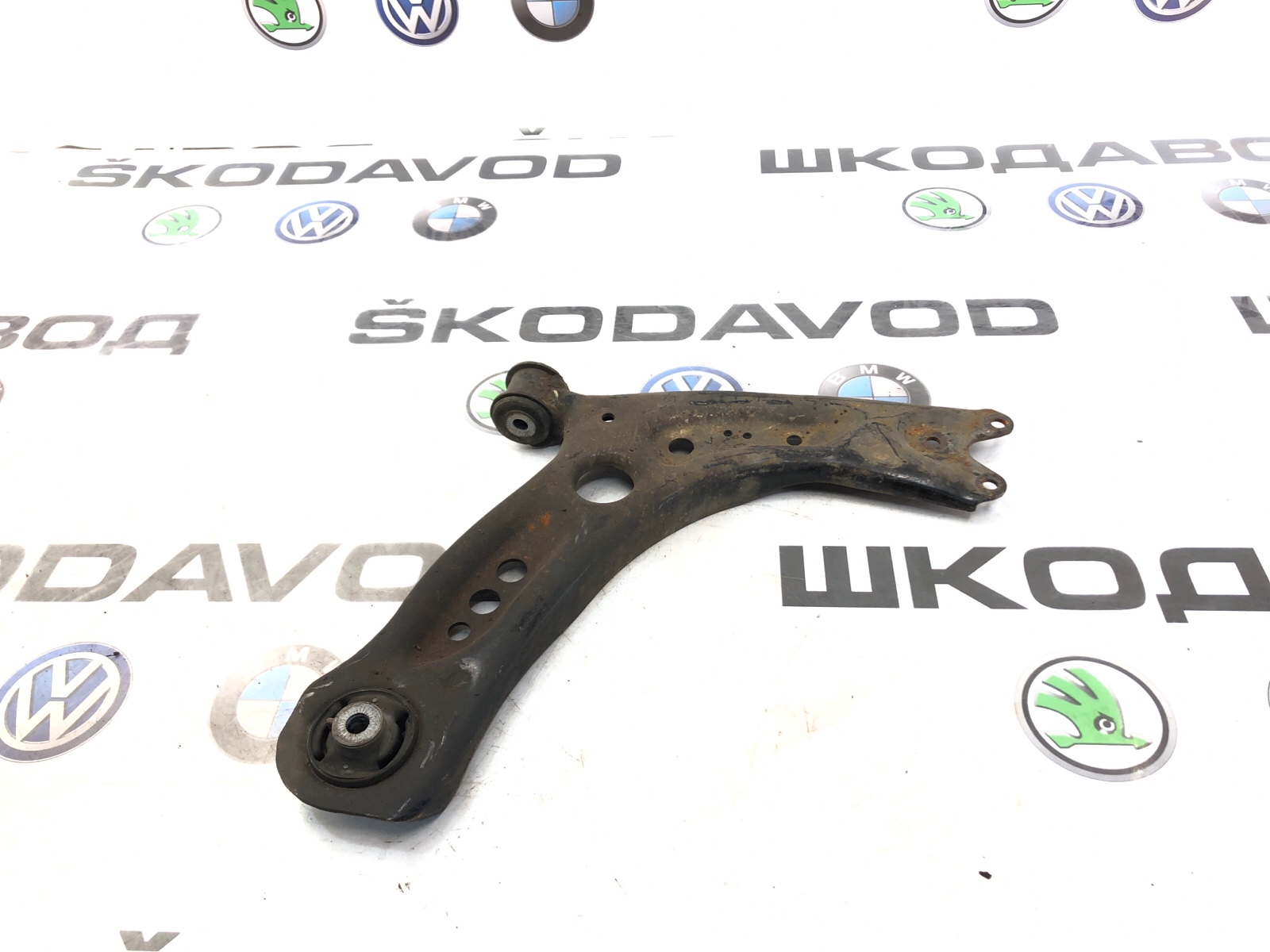 рычаг подвески, 2000 рублей, Москва