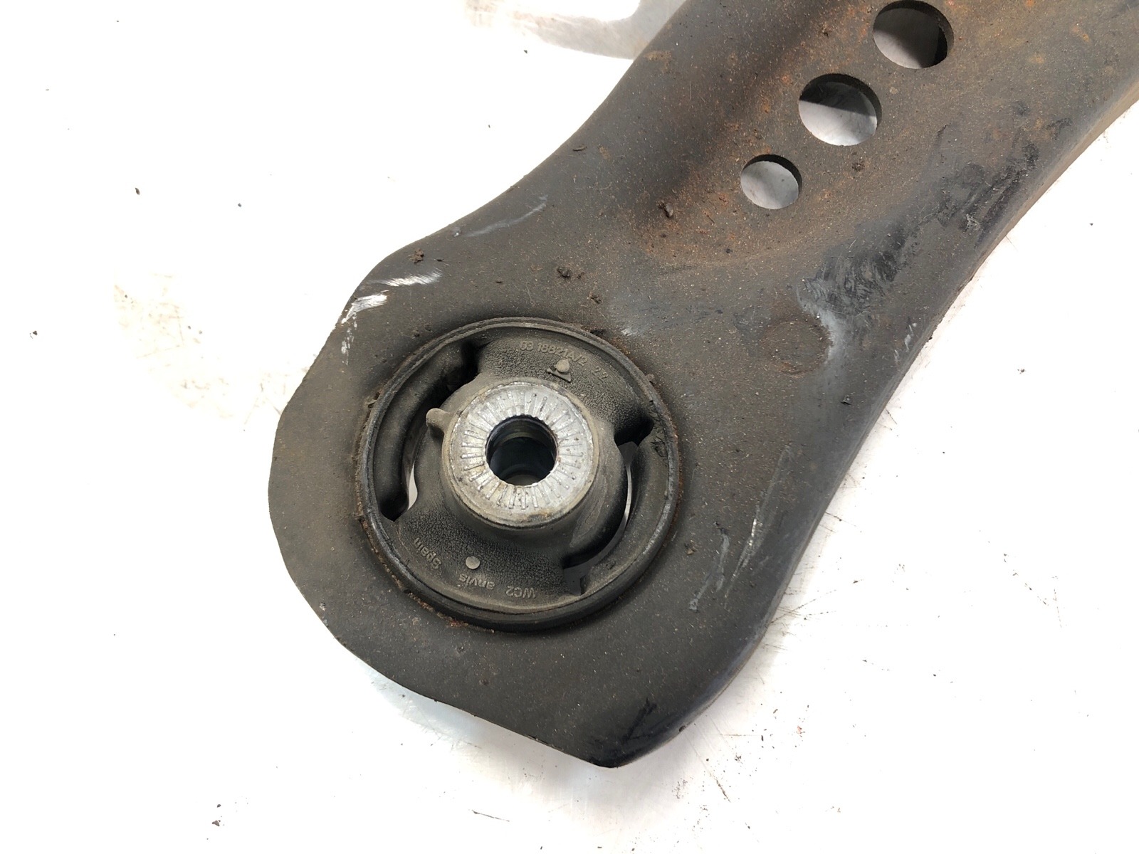 рычаг подвески, 2000 рублей, Москва