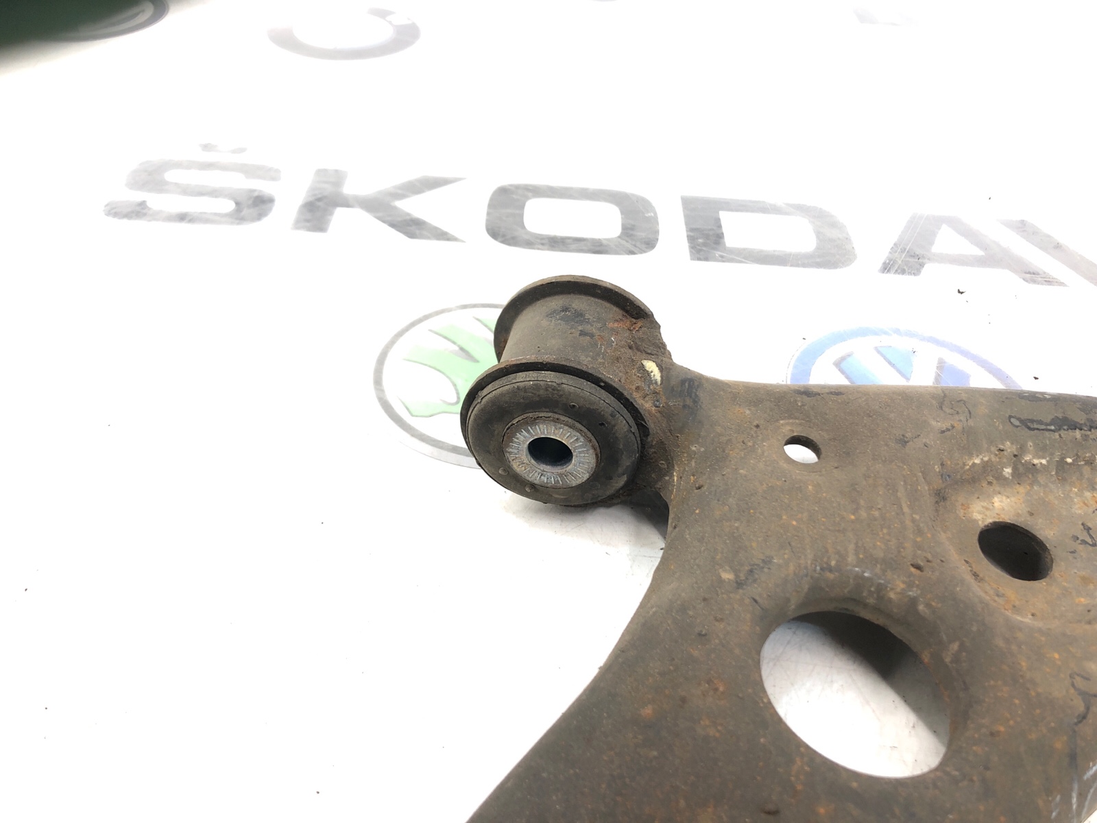 рычаг подвески, 2000 рублей, Москва