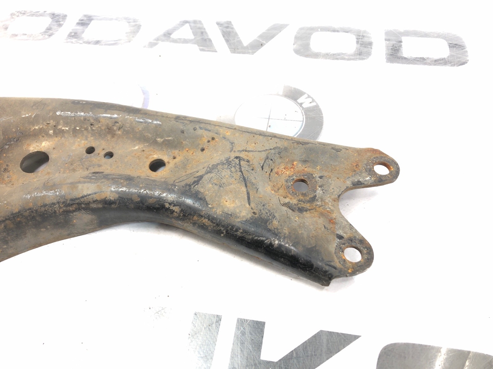 рычаг подвески, 2000 рублей, Москва