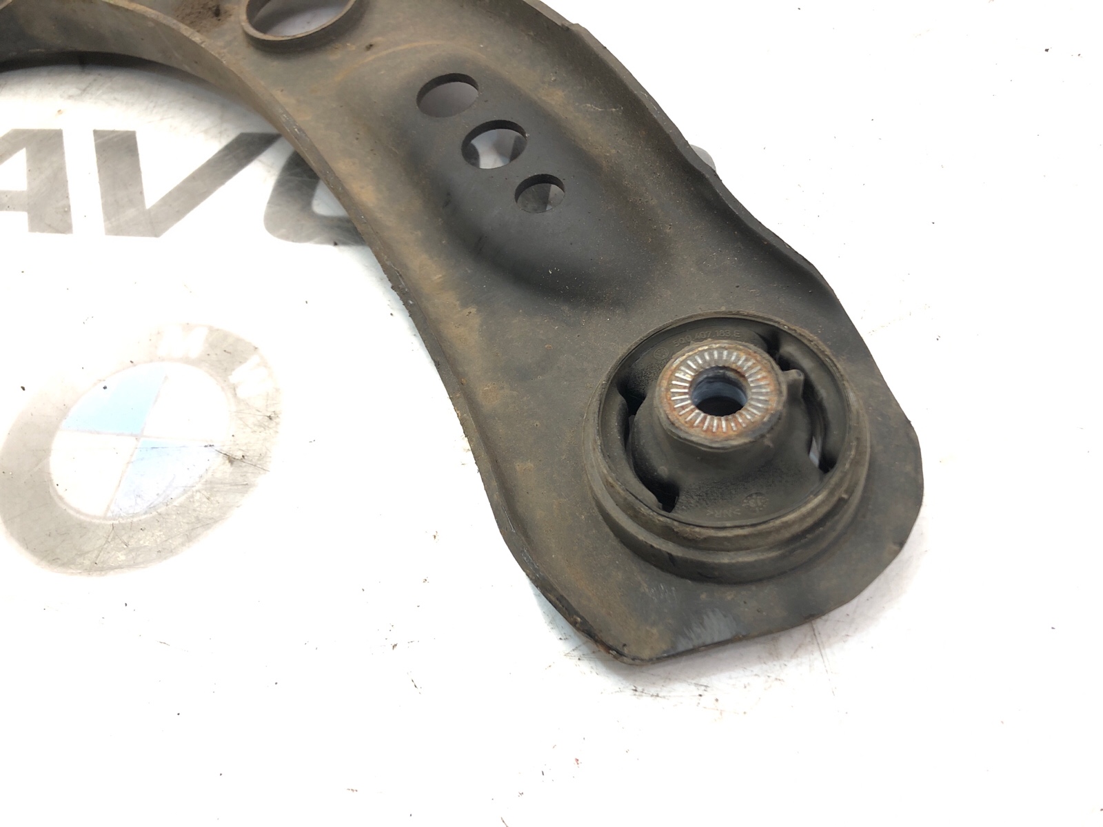 рычаг подвески, 2000 рублей, Москва