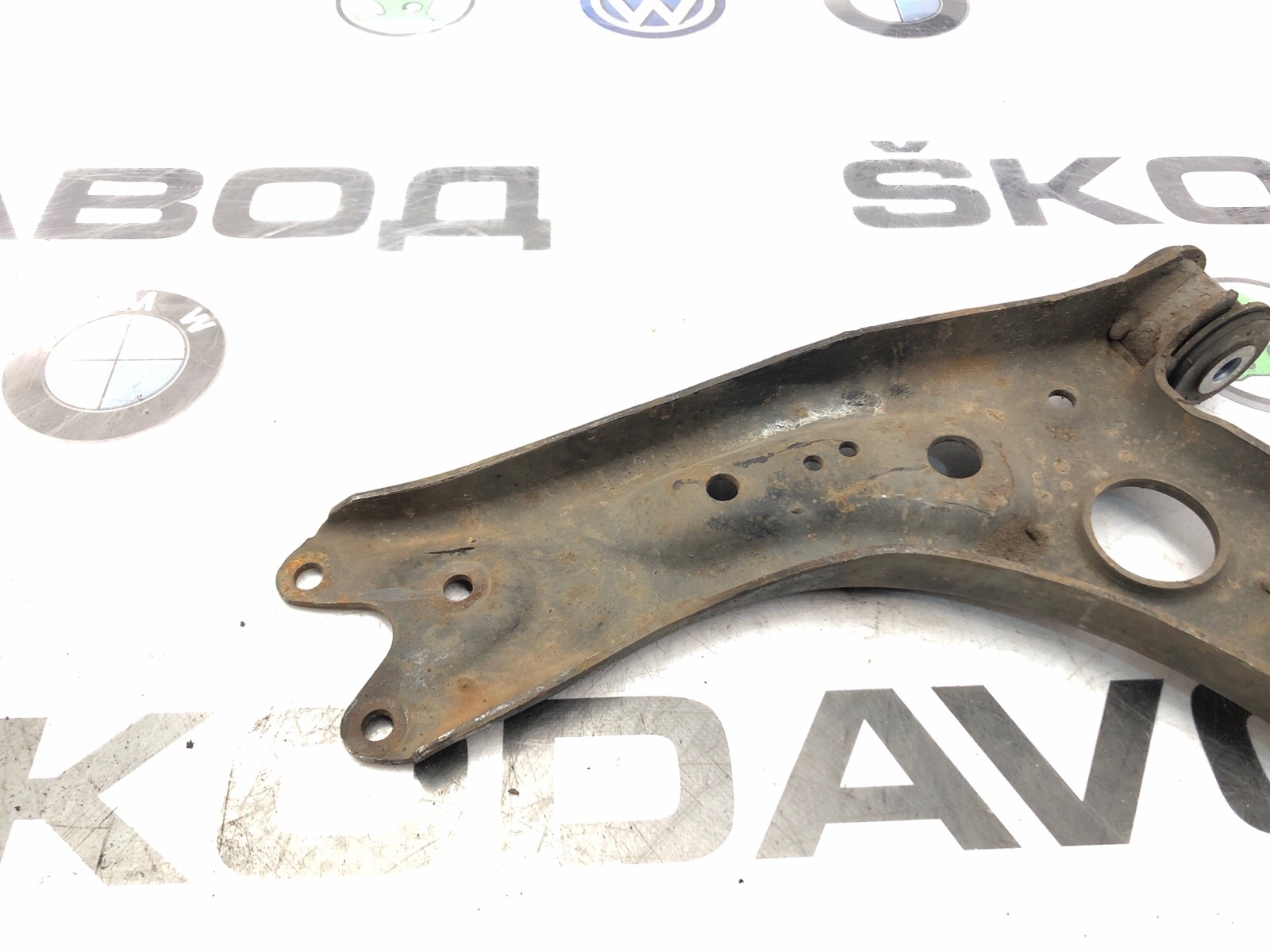 рычаг подвески, 2000 рублей, Москва