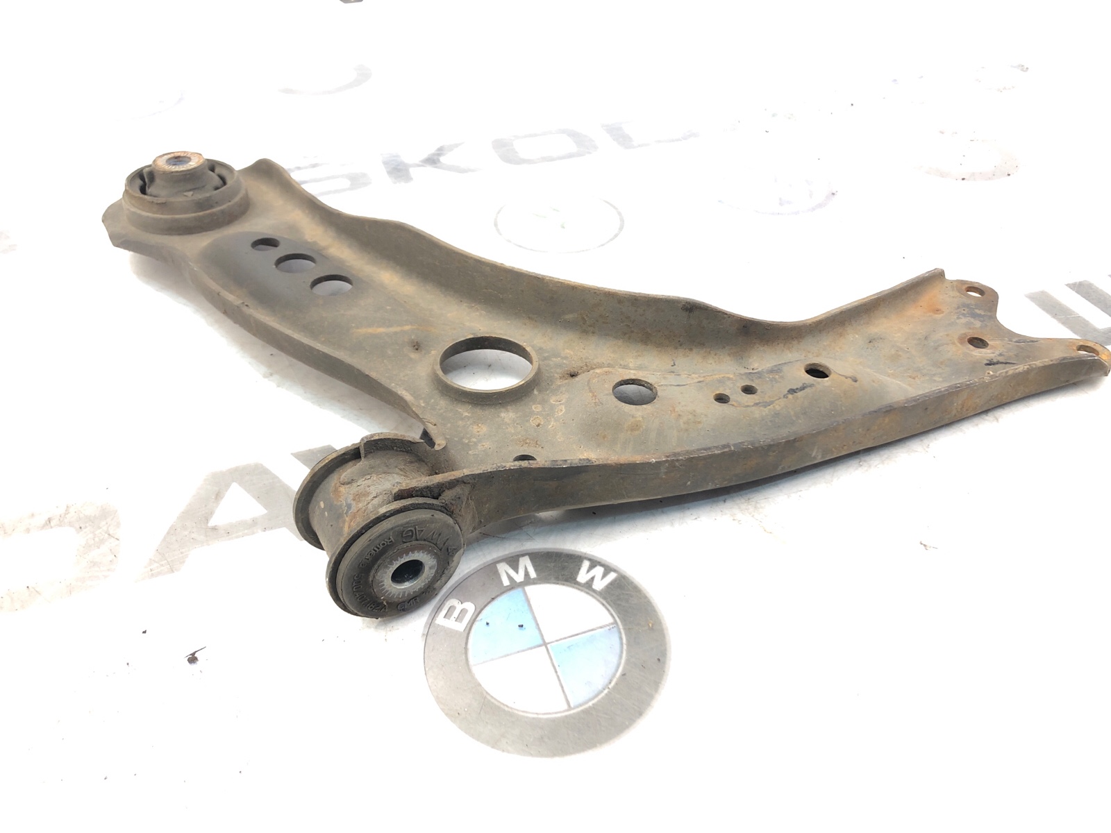 рычаг подвески, 2000 рублей, Москва