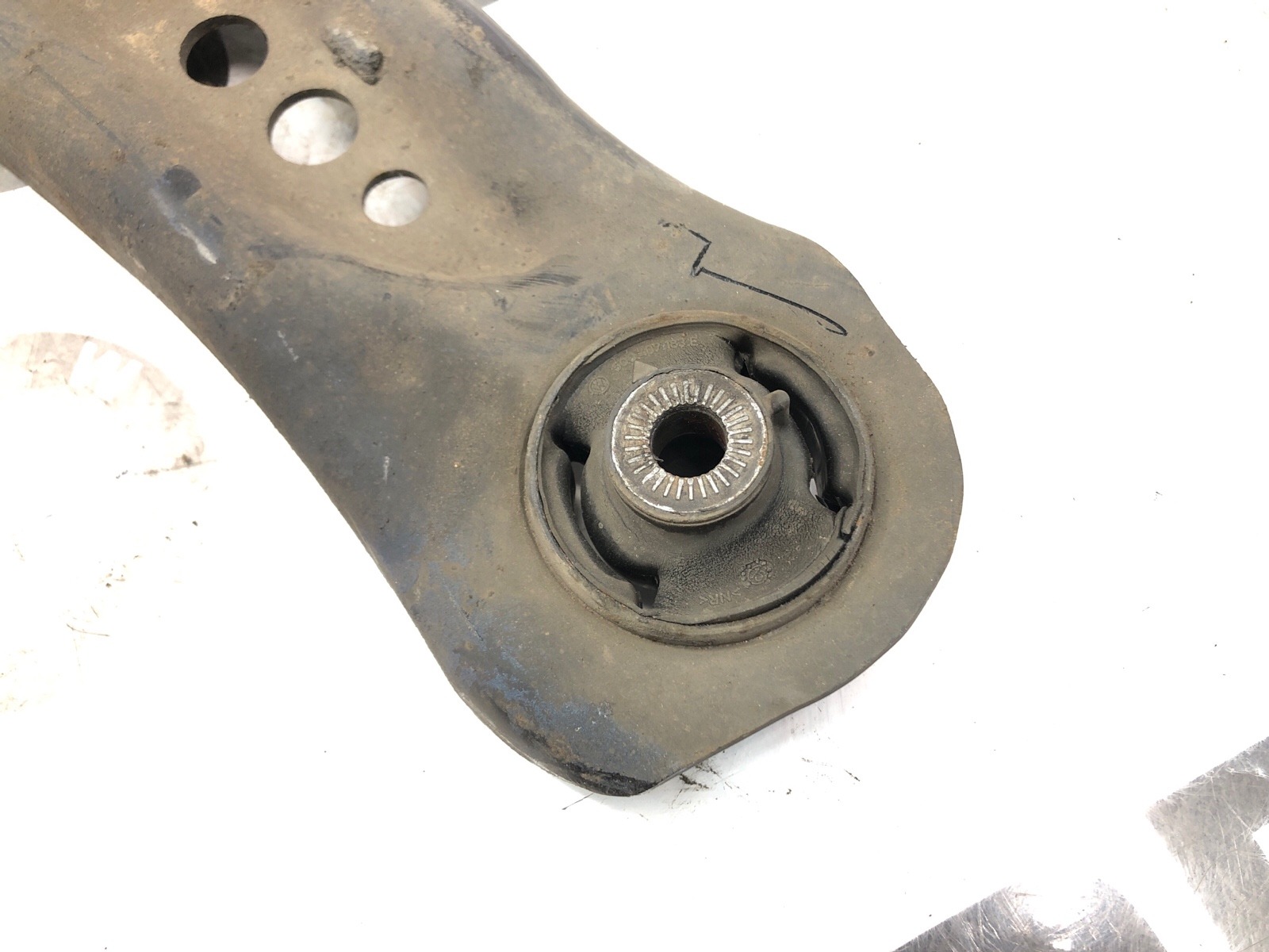 рычаг подвески, 2000 рублей, Москва