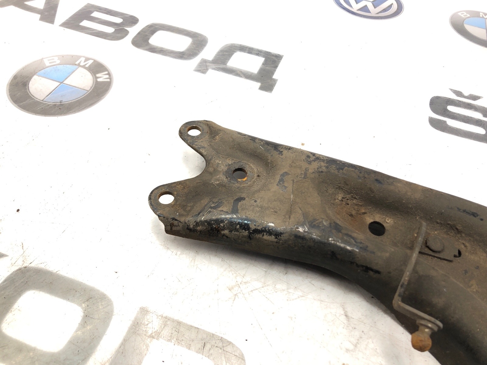 рычаг подвески, 2000 рублей, Москва