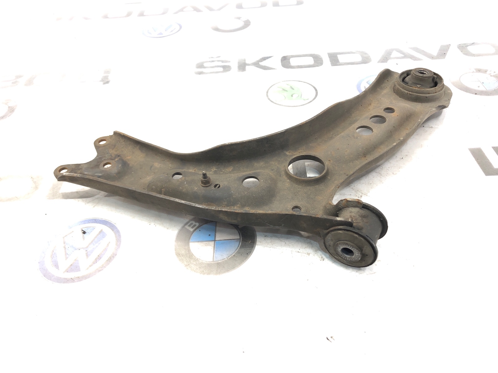 рычаг подвески, 2000 рублей, Москва