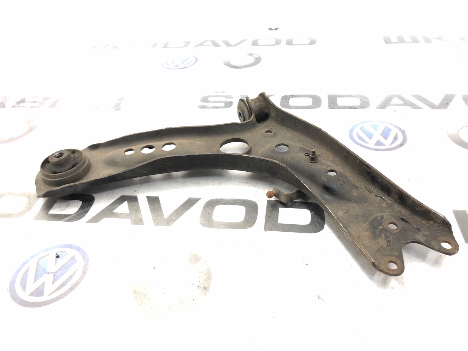 рычаг подвески, 2000 рублей, Москва