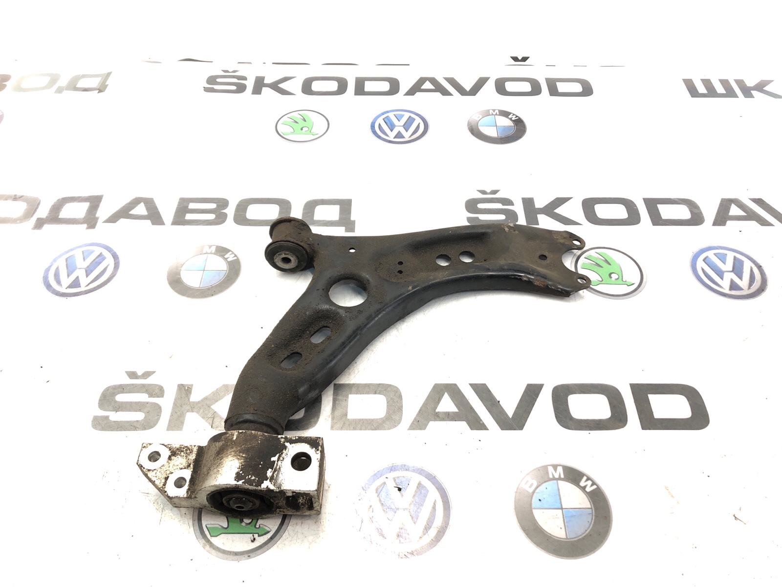 рычаг подвески, 2000 рублей, Москва