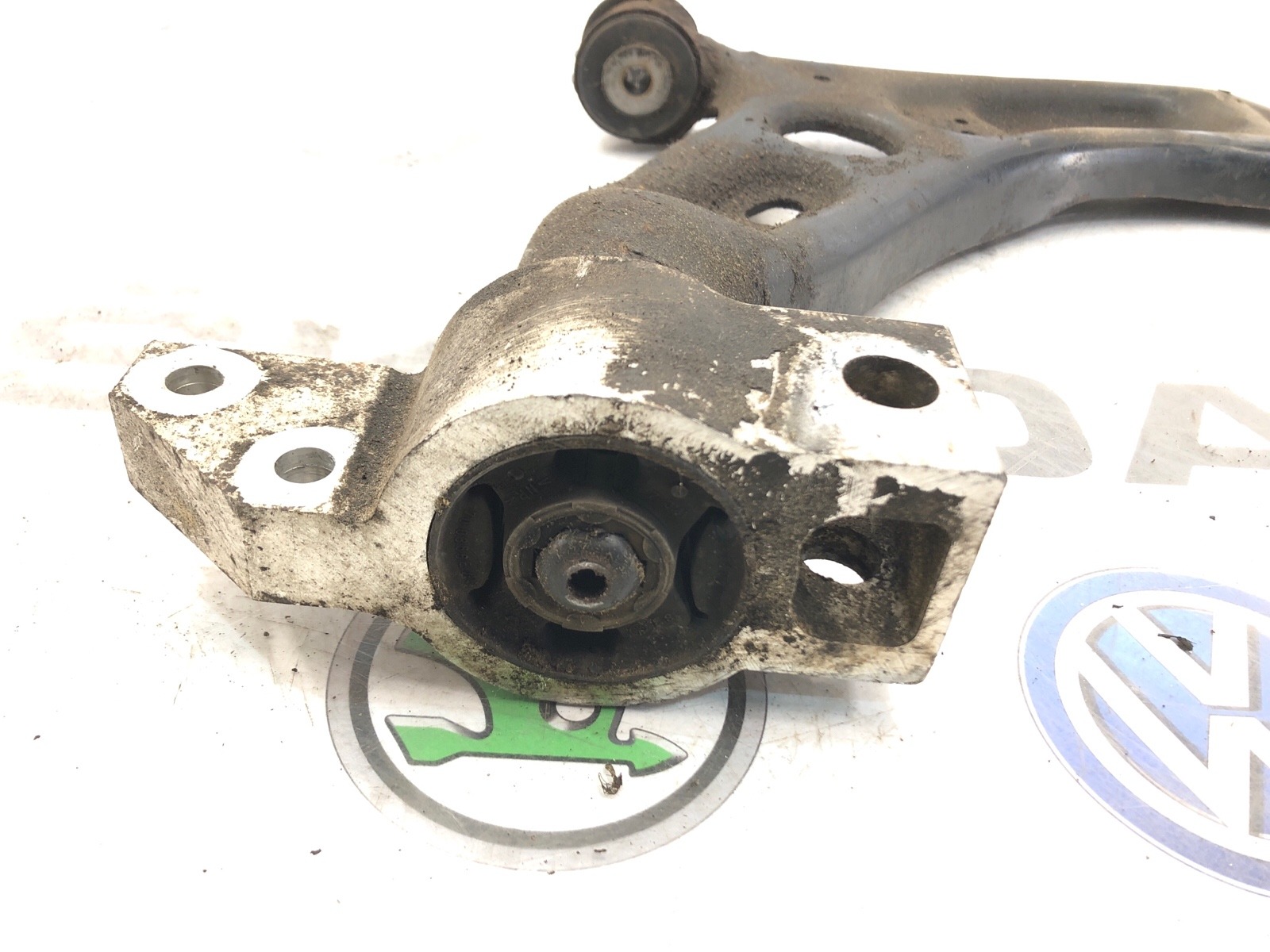 рычаг подвески, 2000 рублей, Москва