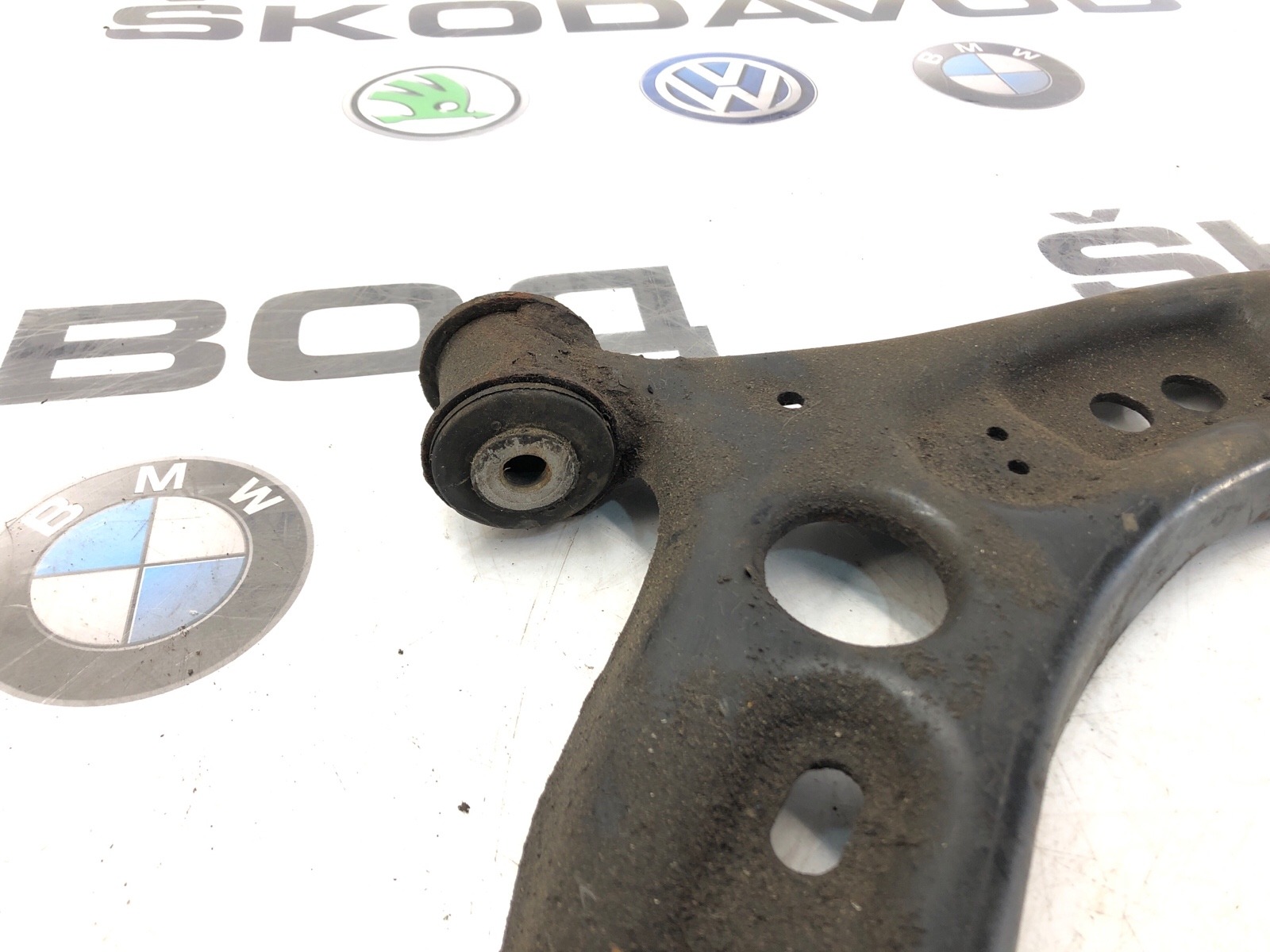 рычаг подвески, 2000 рублей, Москва