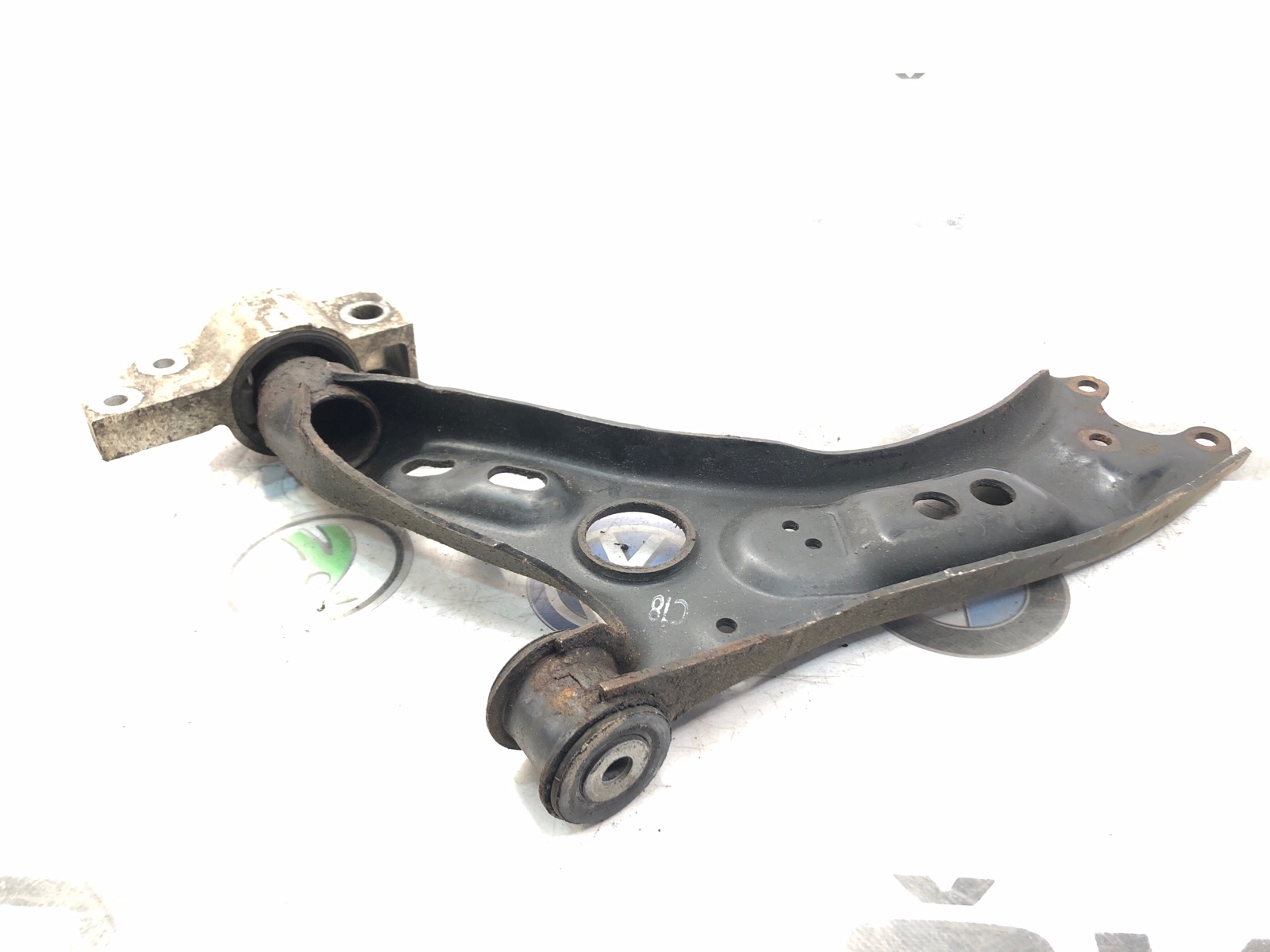 рычаг подвески, 2000 рублей, Москва