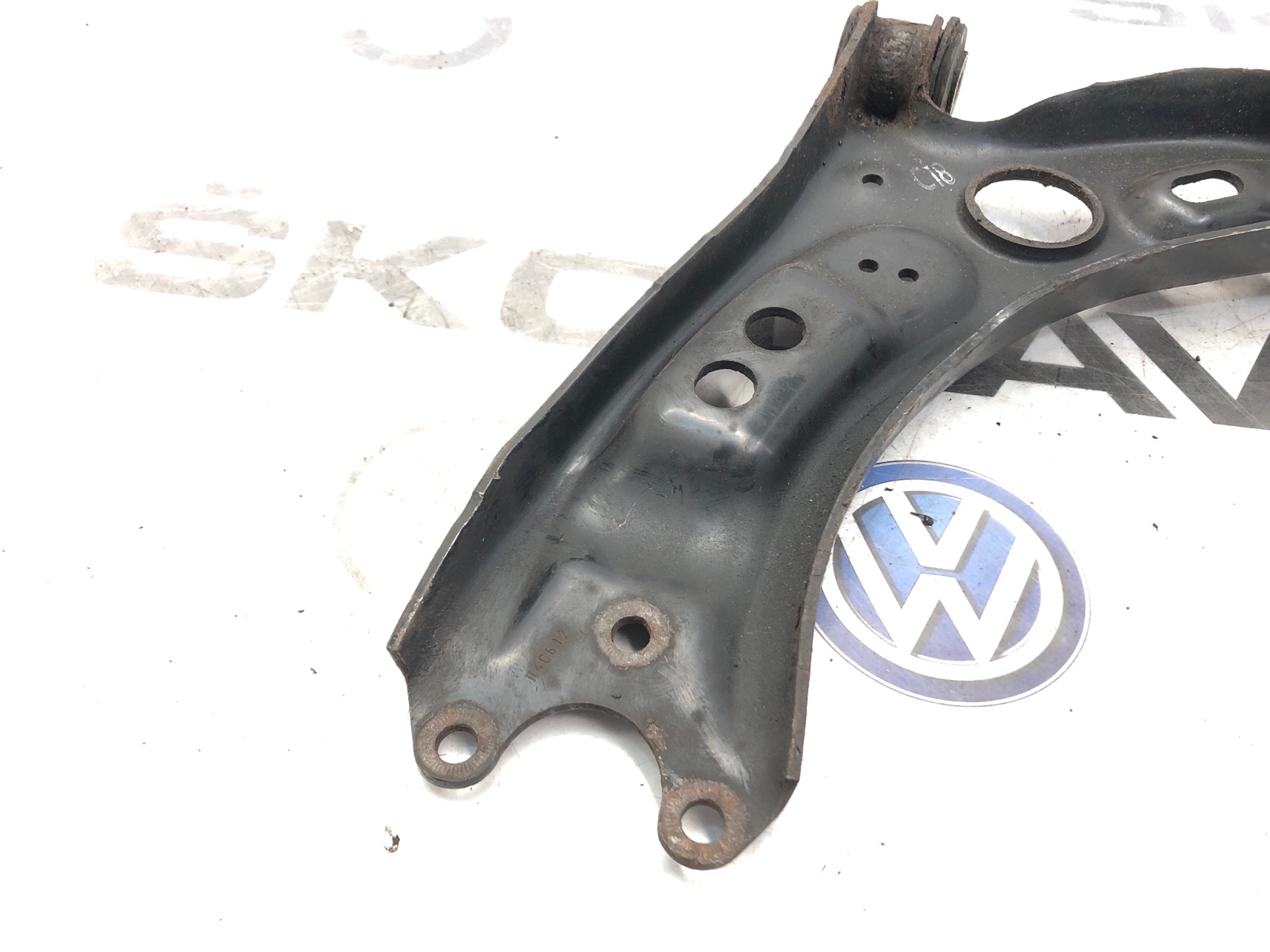 рычаг подвески, 2000 рублей, Москва