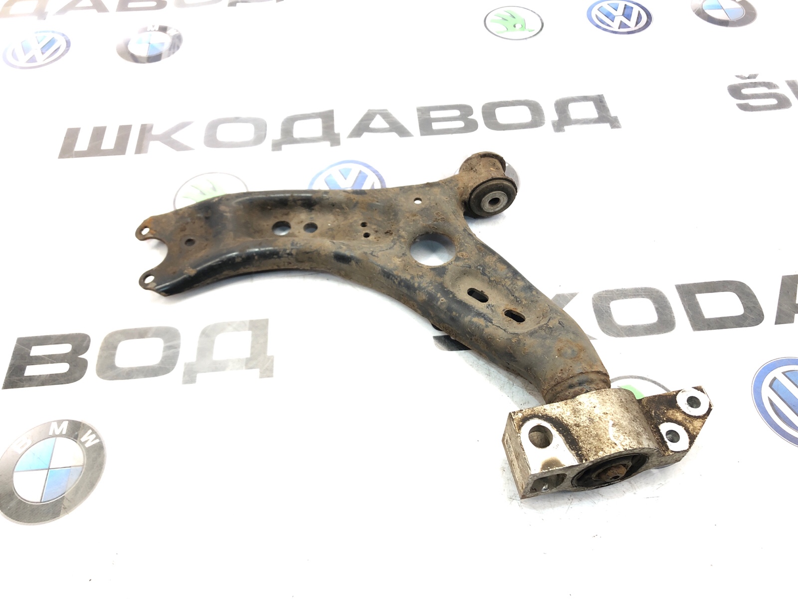 рычаг подвески, 2000 рублей, Москва