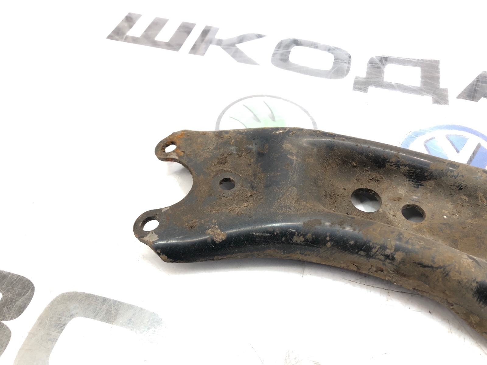 рычаг подвески, 2000 рублей, Москва