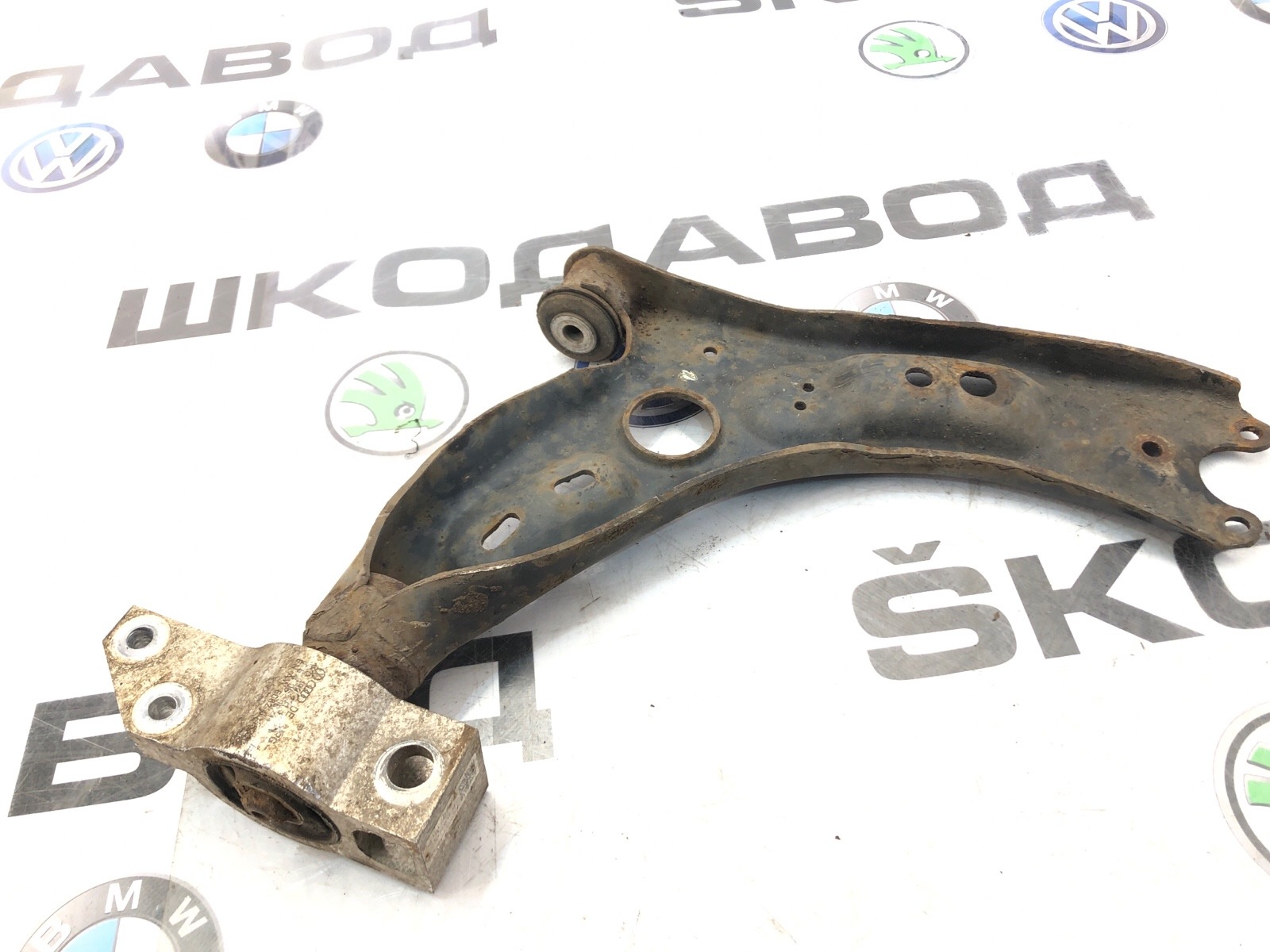 рычаг подвески, 2000 рублей, Москва