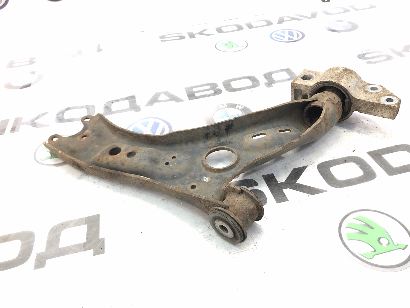 рычаг подвески, 2000 рублей, Москва