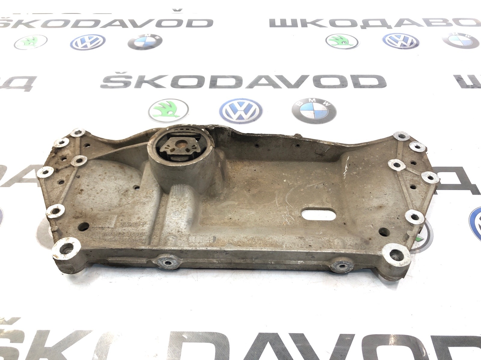 Подрамник, 1000 рублей, Москва