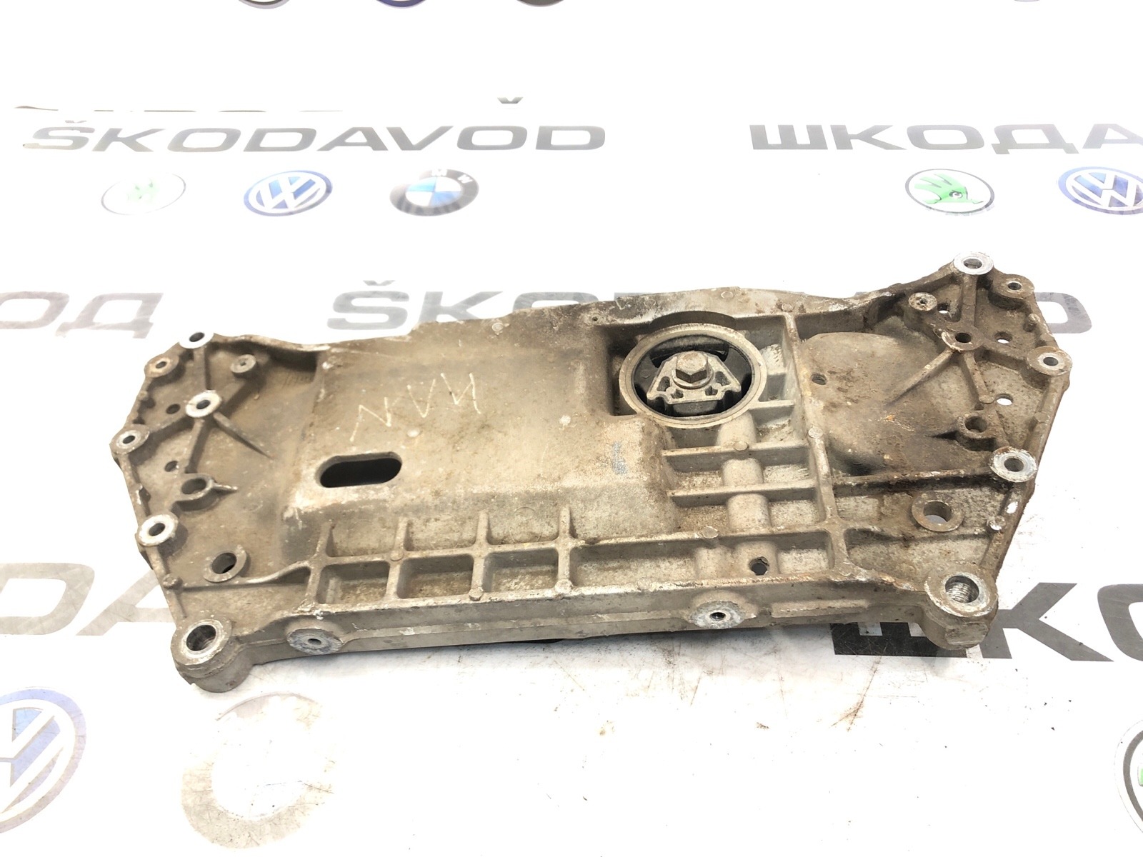 Подрамник, 1000 рублей, Москва