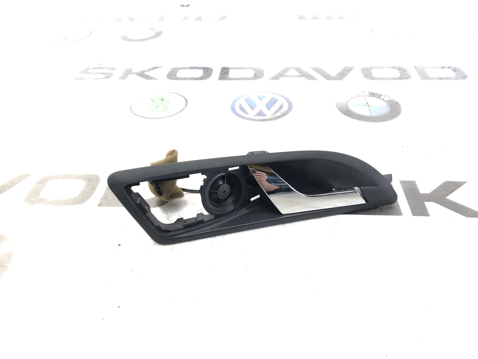 ручка двери внутренняя, 800 рублей, Москва