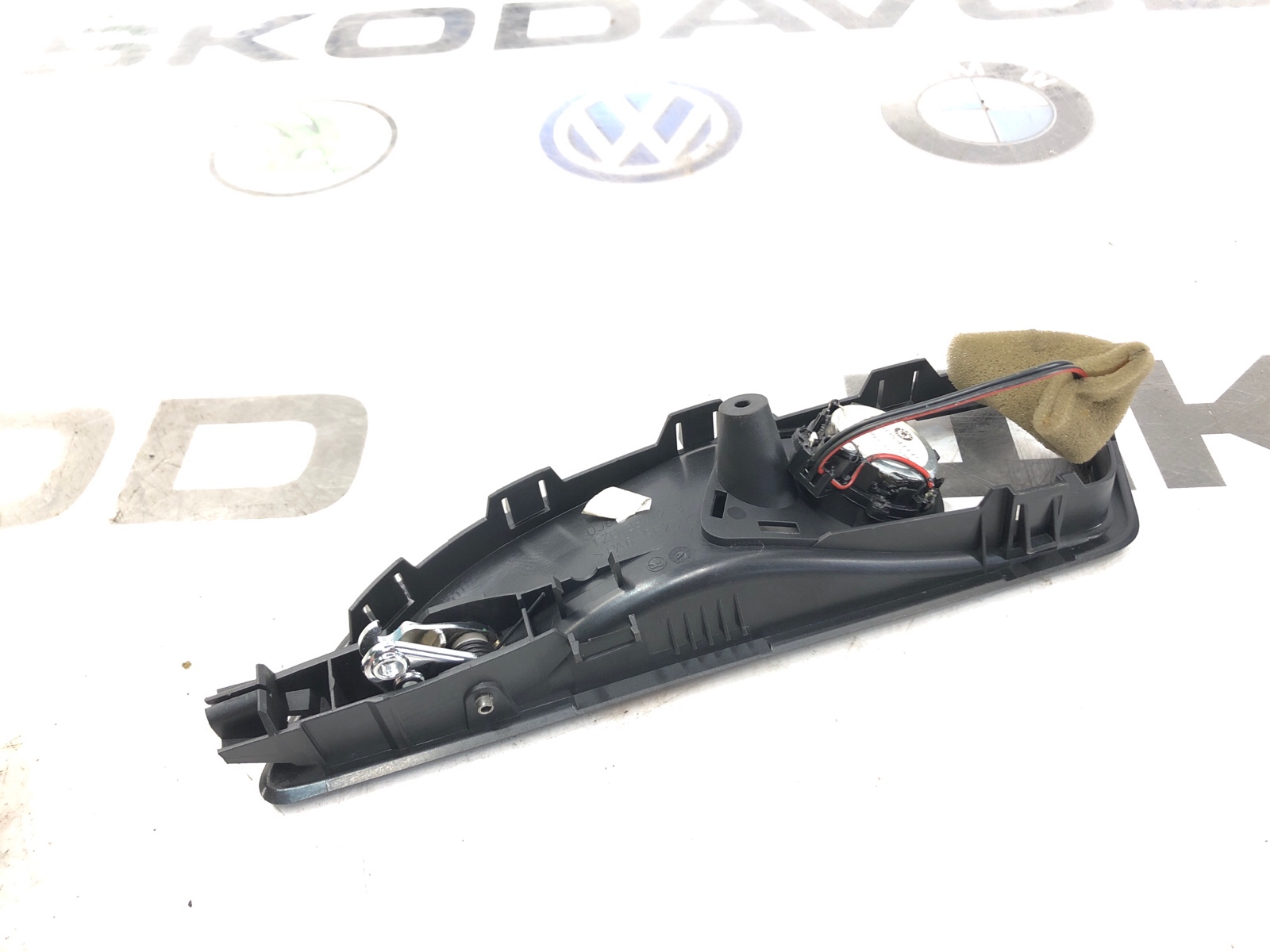 ручка двери внутренняя, 800 рублей, Москва