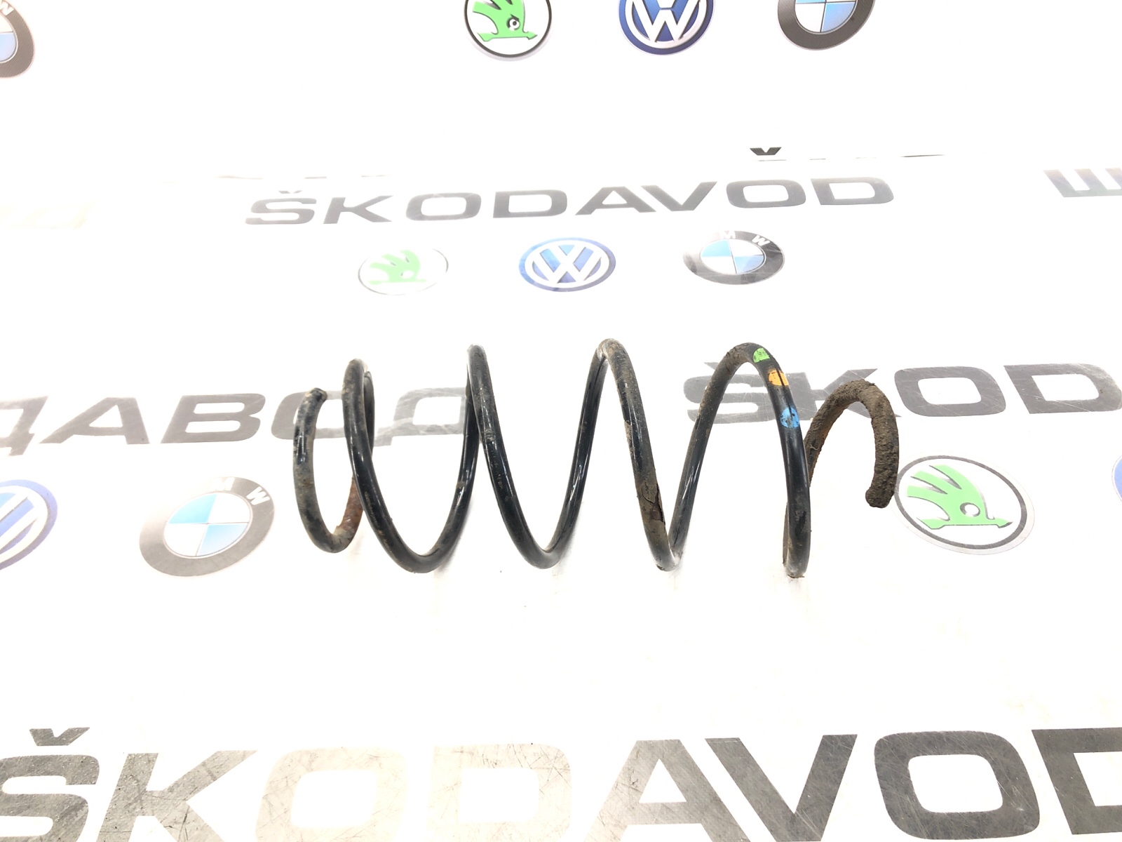 Пружина подвески, 2500 рублей, Москва