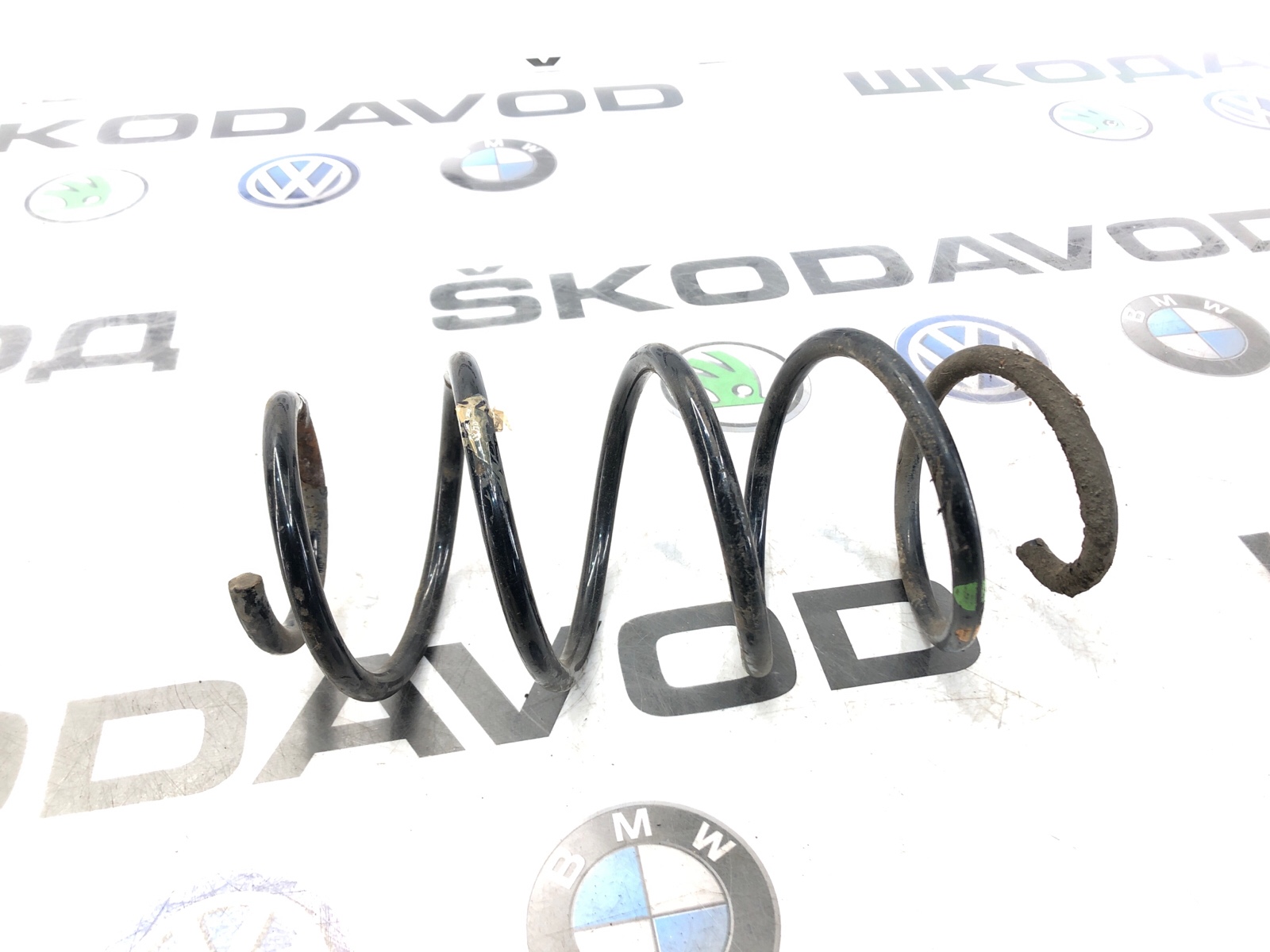 Пружина подвески, 2500 рублей, Москва