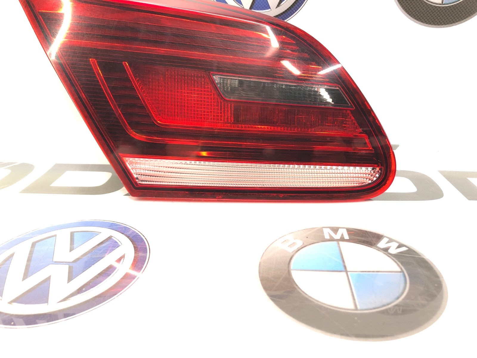 Фонарь в крышку багажника, 7000 рублей, Москва