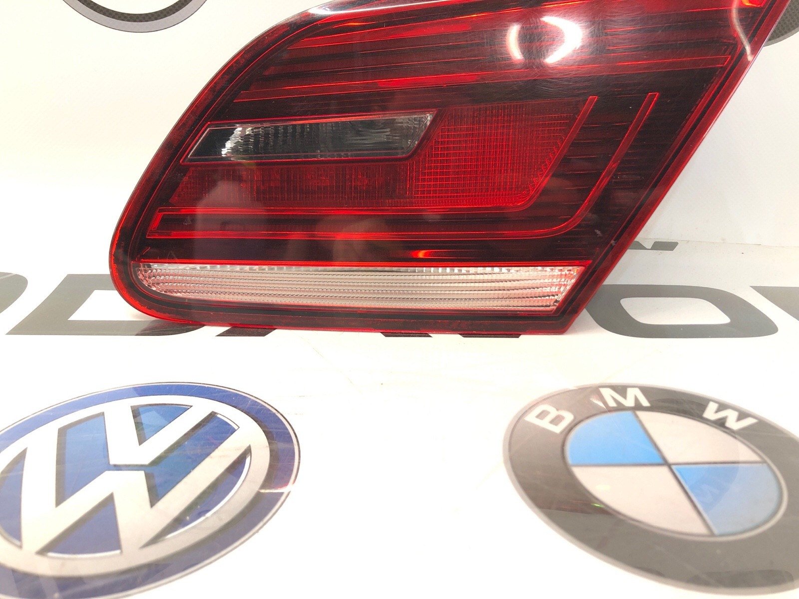 Фонарь в крышку багажника, 7000 рублей, Москва