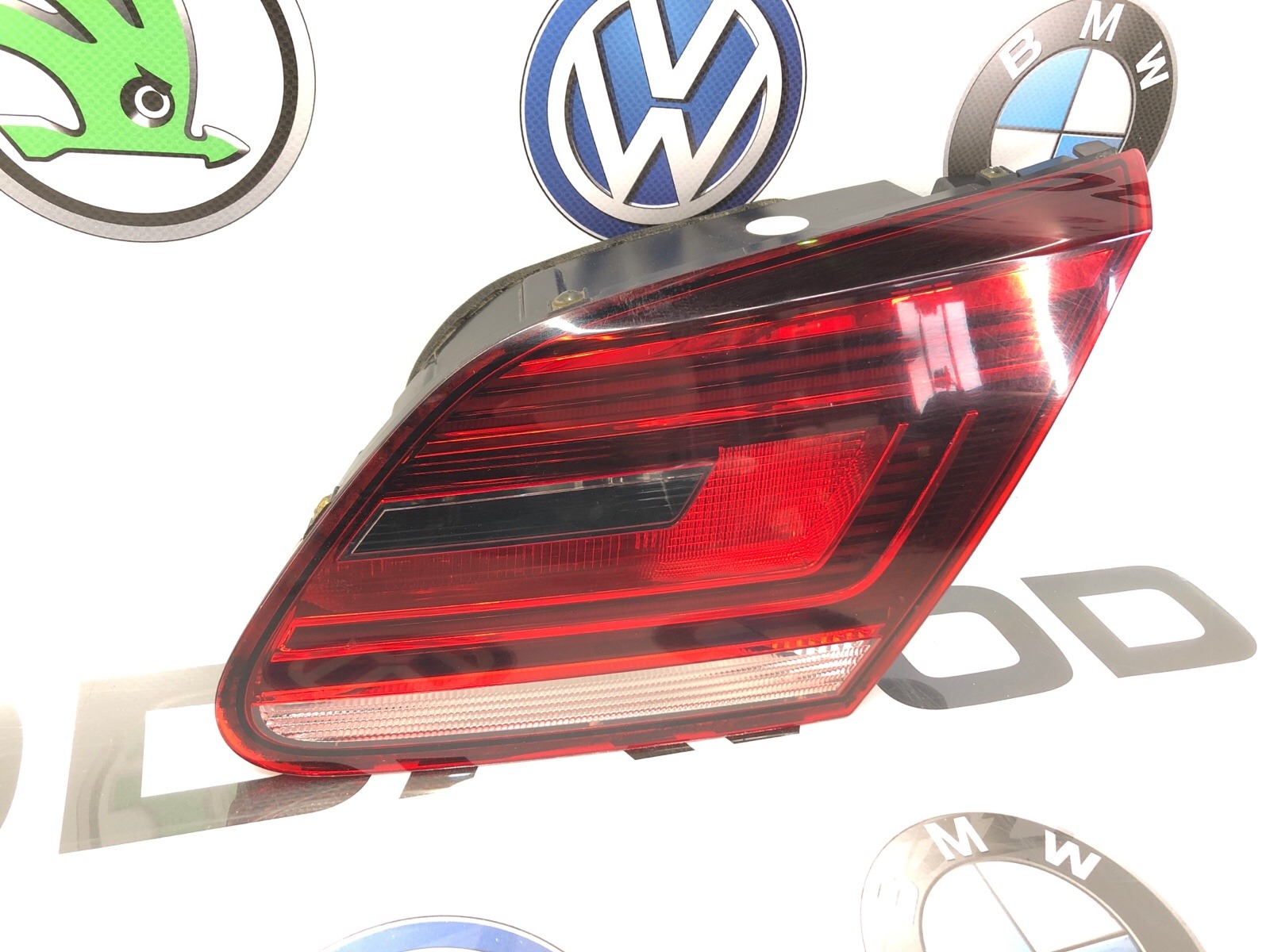 Фонарь в крышку багажника, 7000 рублей, Москва